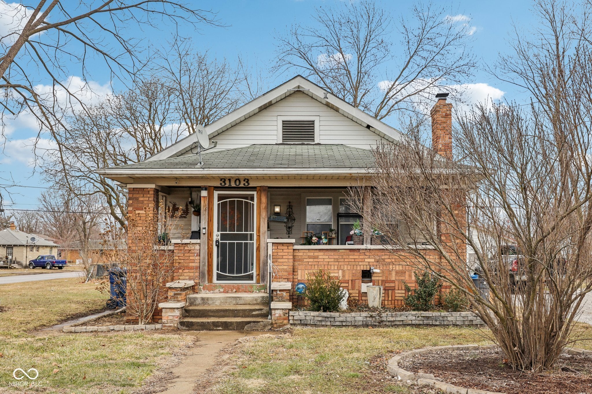 3103 S Lockburn Street, Indianapolis