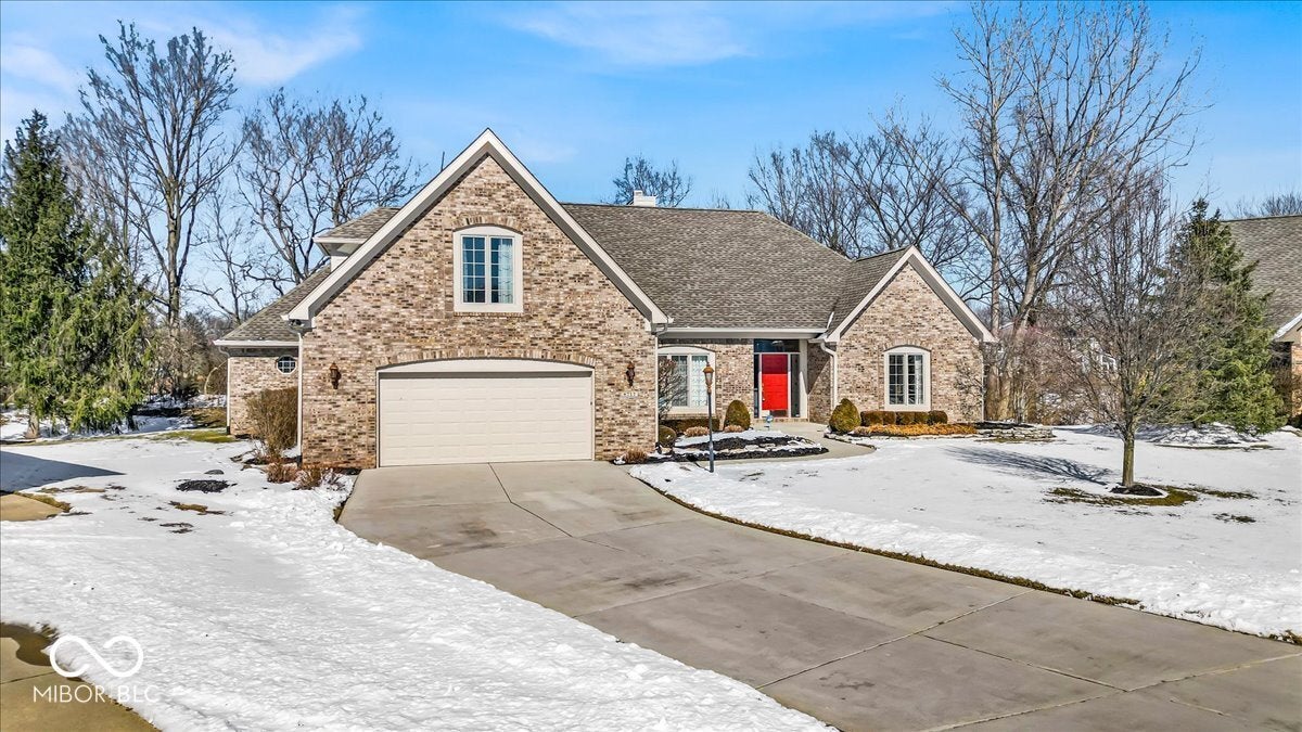 Photo of 8717 Vintner Court Indianapolis, IN 46256