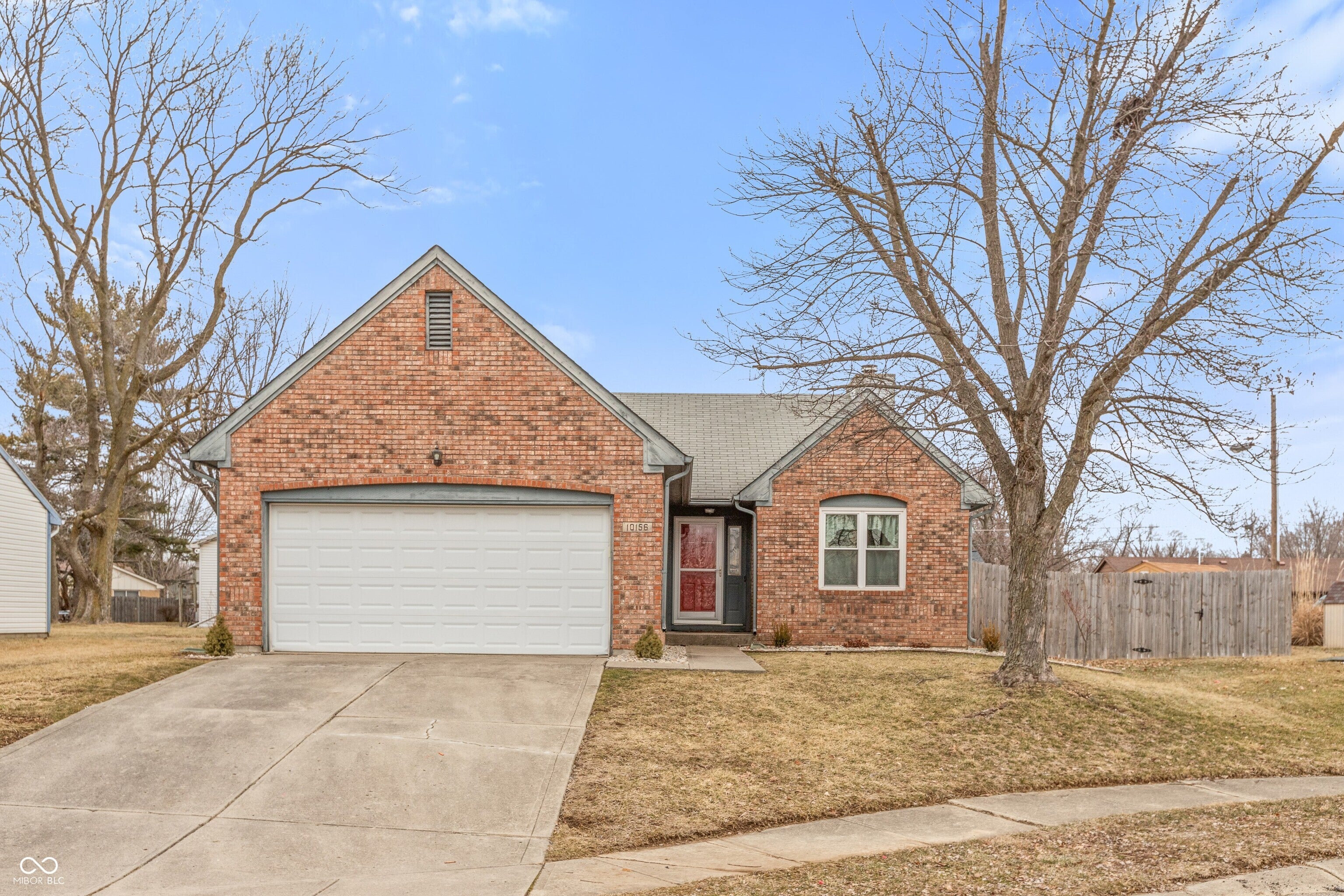 10156 Park Royale Drive, Indianapolis