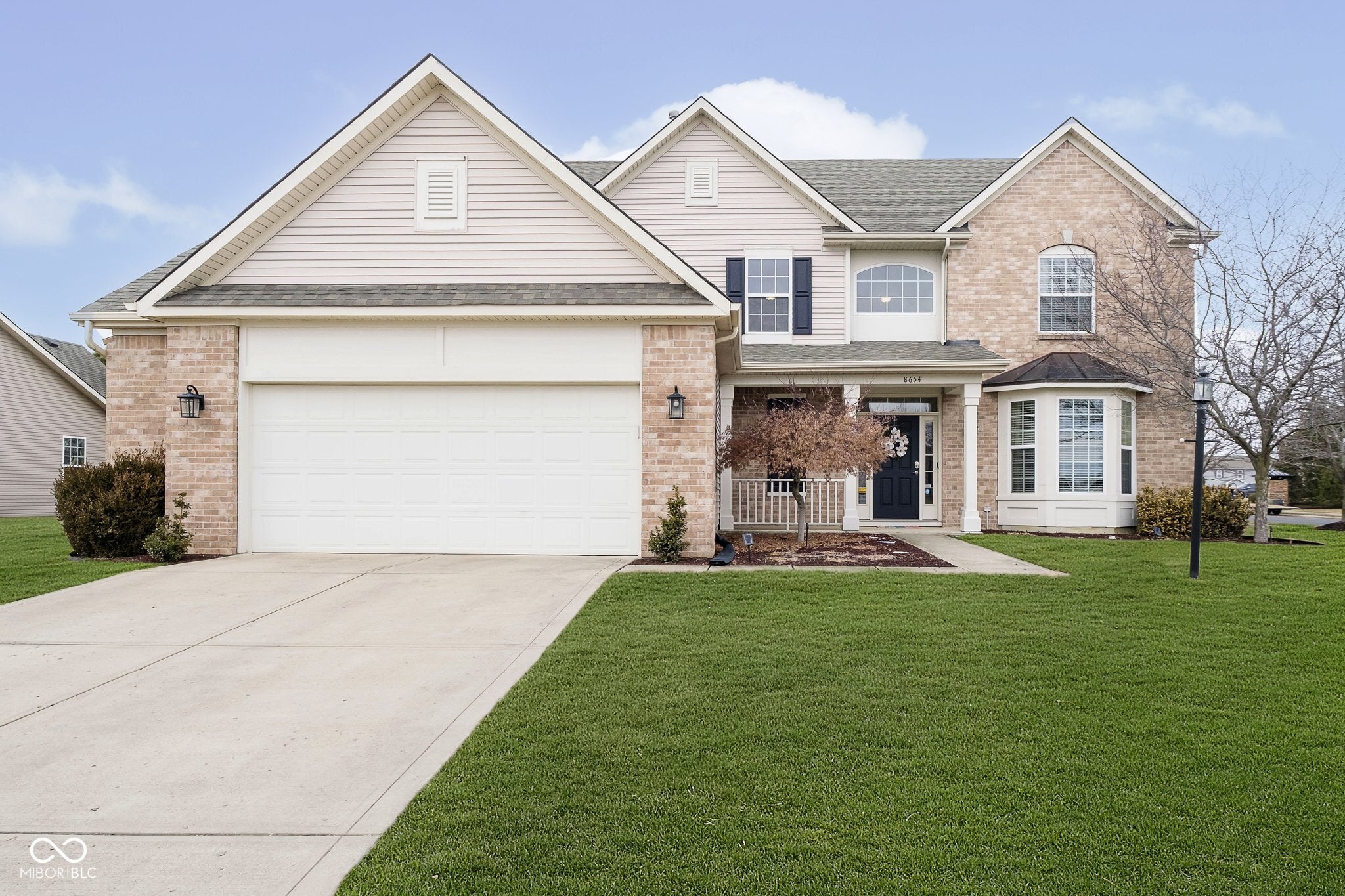 8654 Arailia Drive, Plainfield