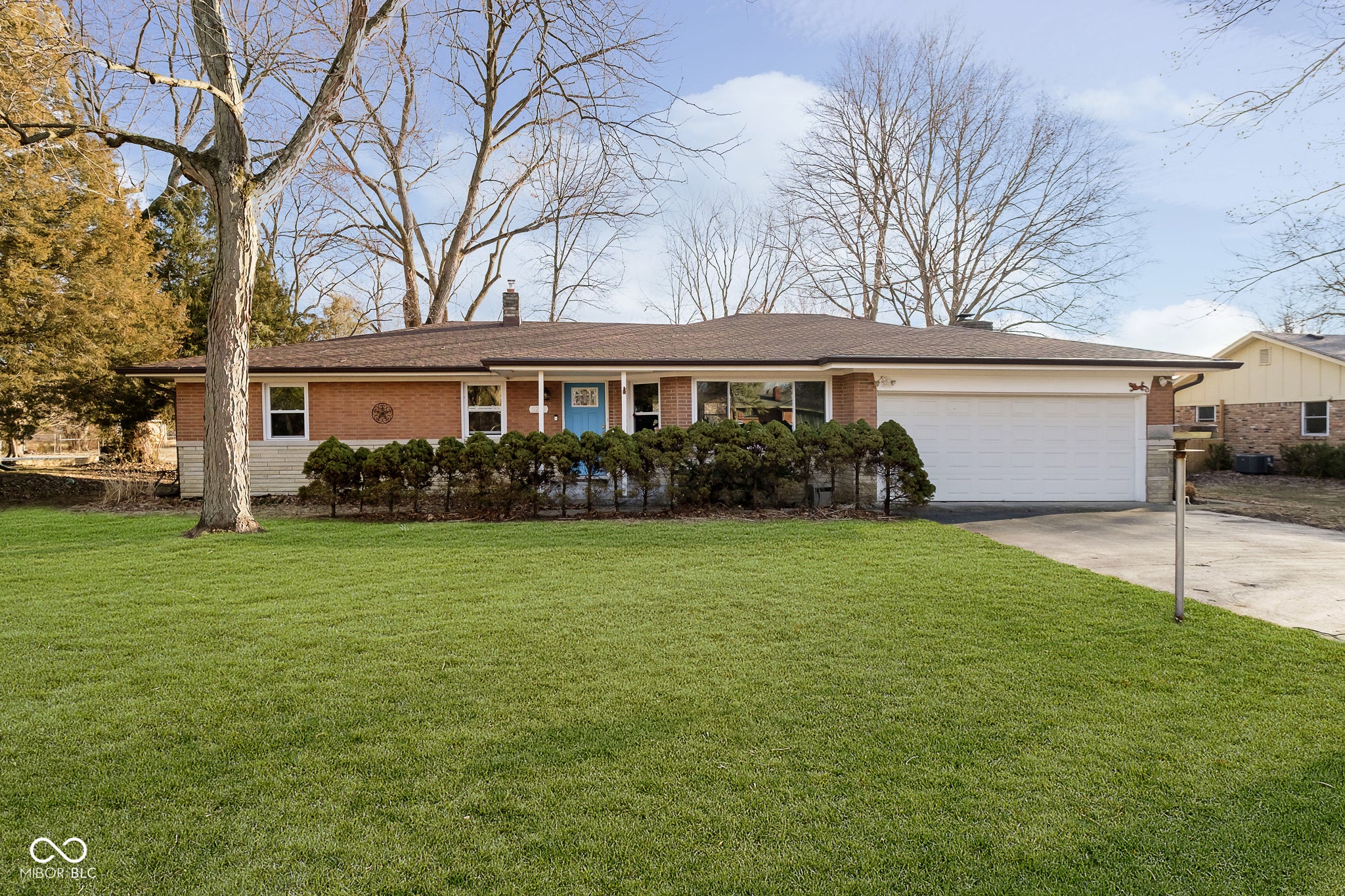 5201 Radnor Road, Indianapolis