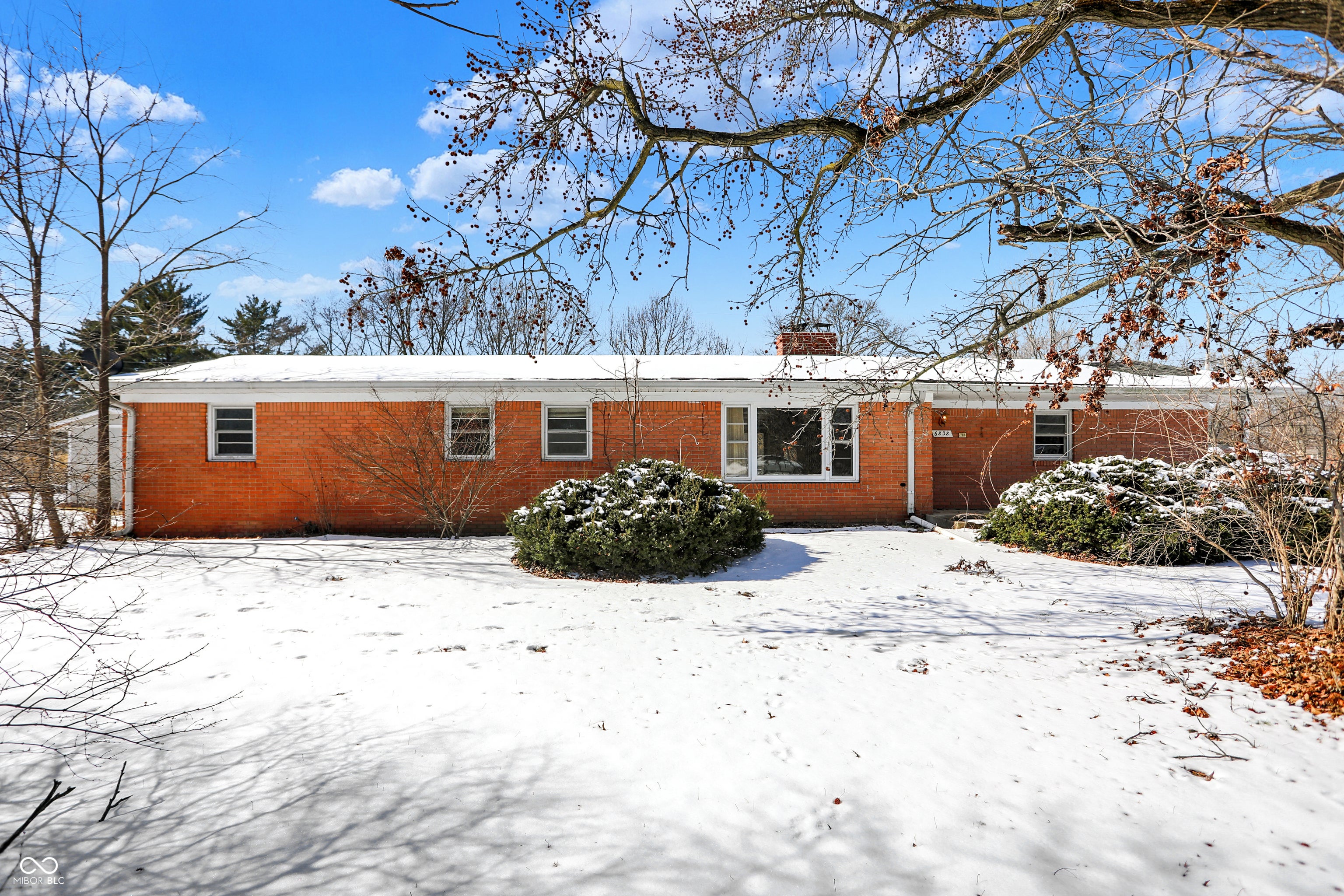 6838 Hague Road, Indianapolis