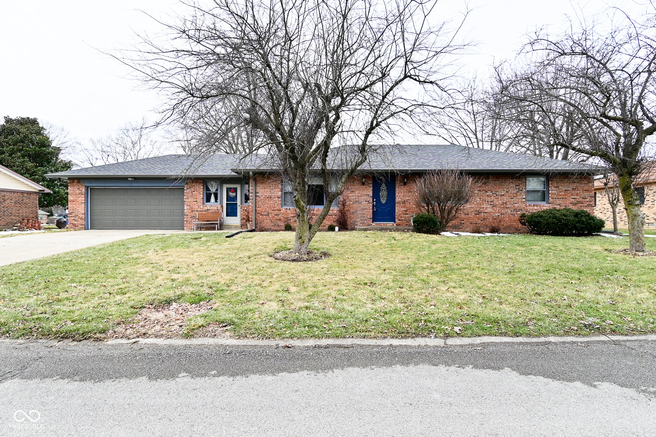 8430 Lockwood Lane, Indianapolis