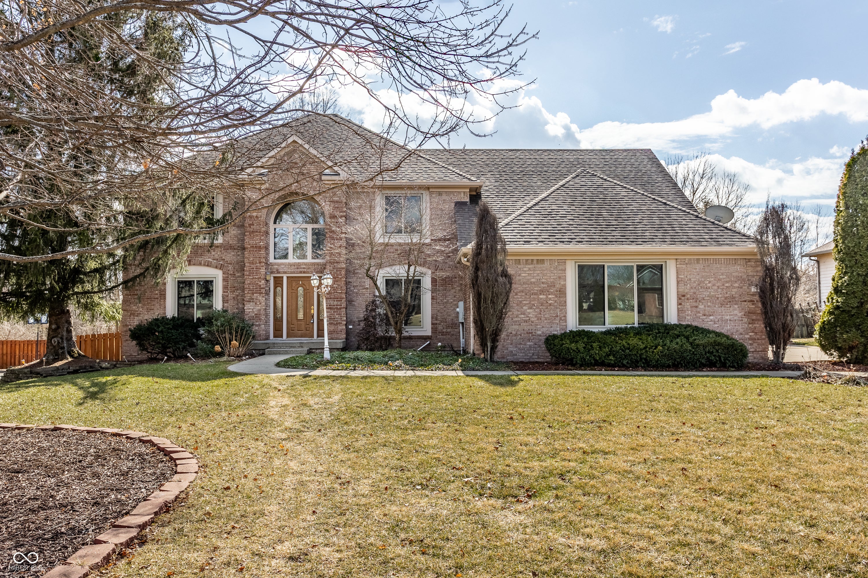 7411 Perrier Drive, Indianapolis