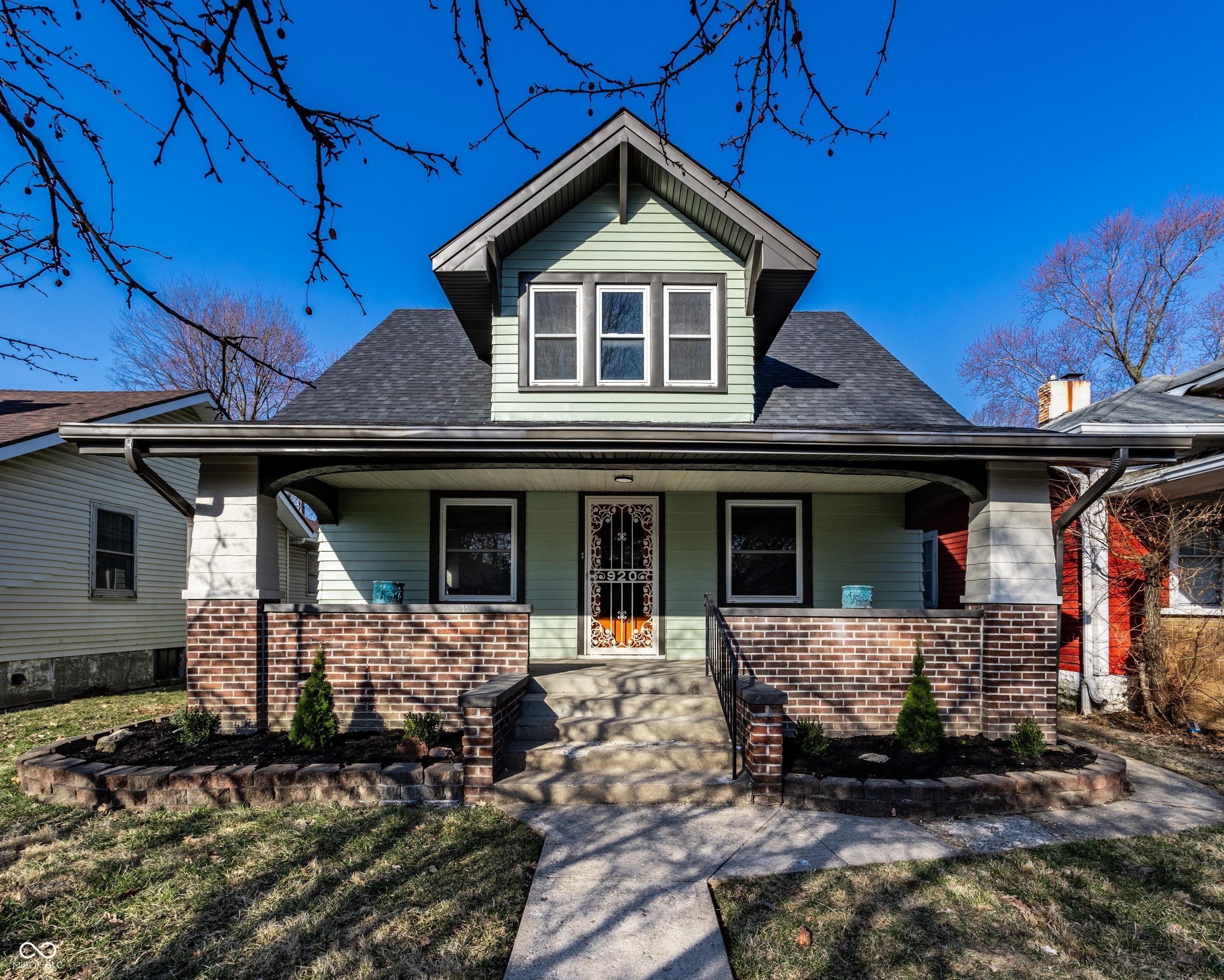 920 N Chester Avenue, Indianapolis