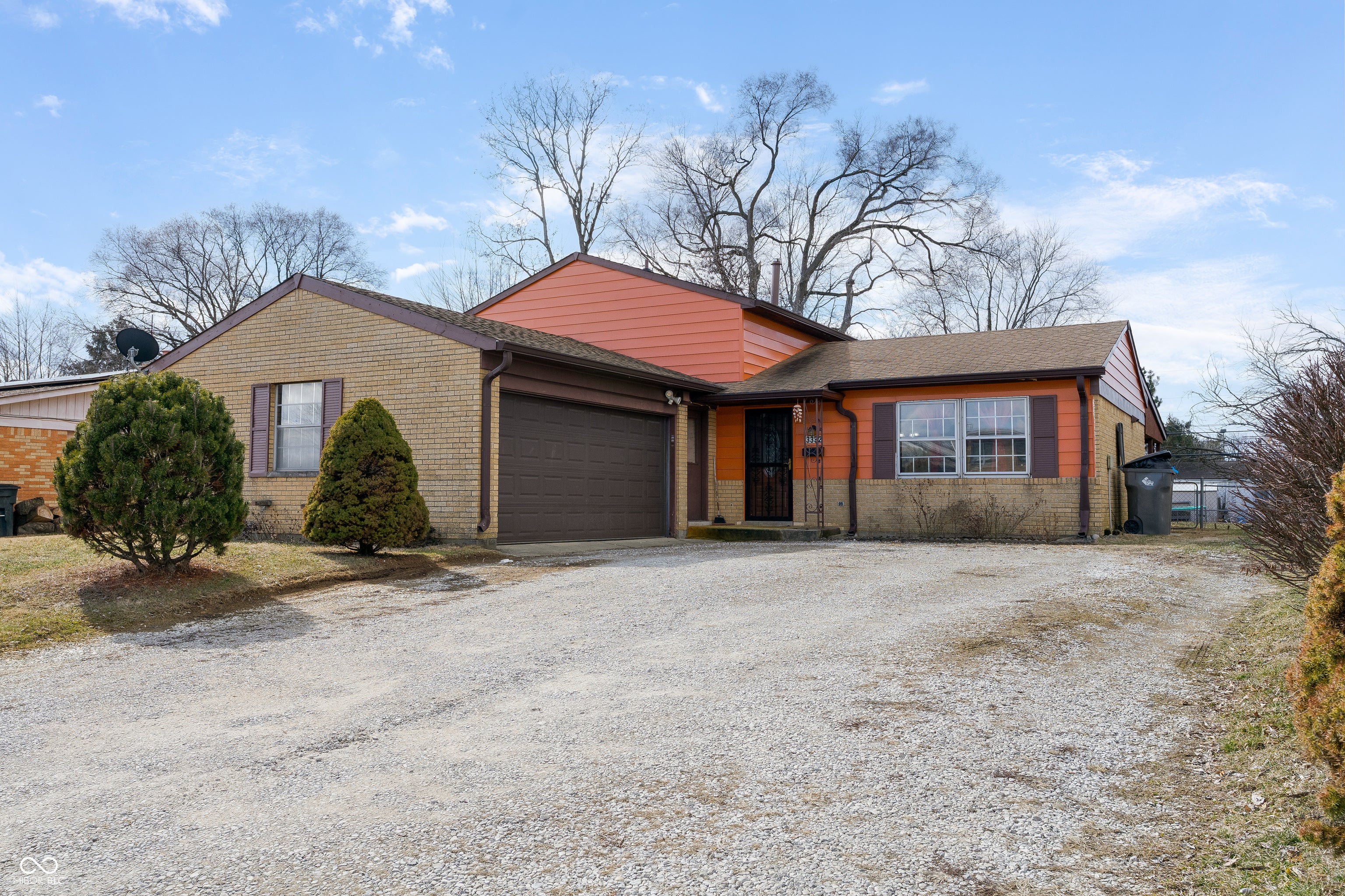 3332 Ashway Drive, Indianapolis