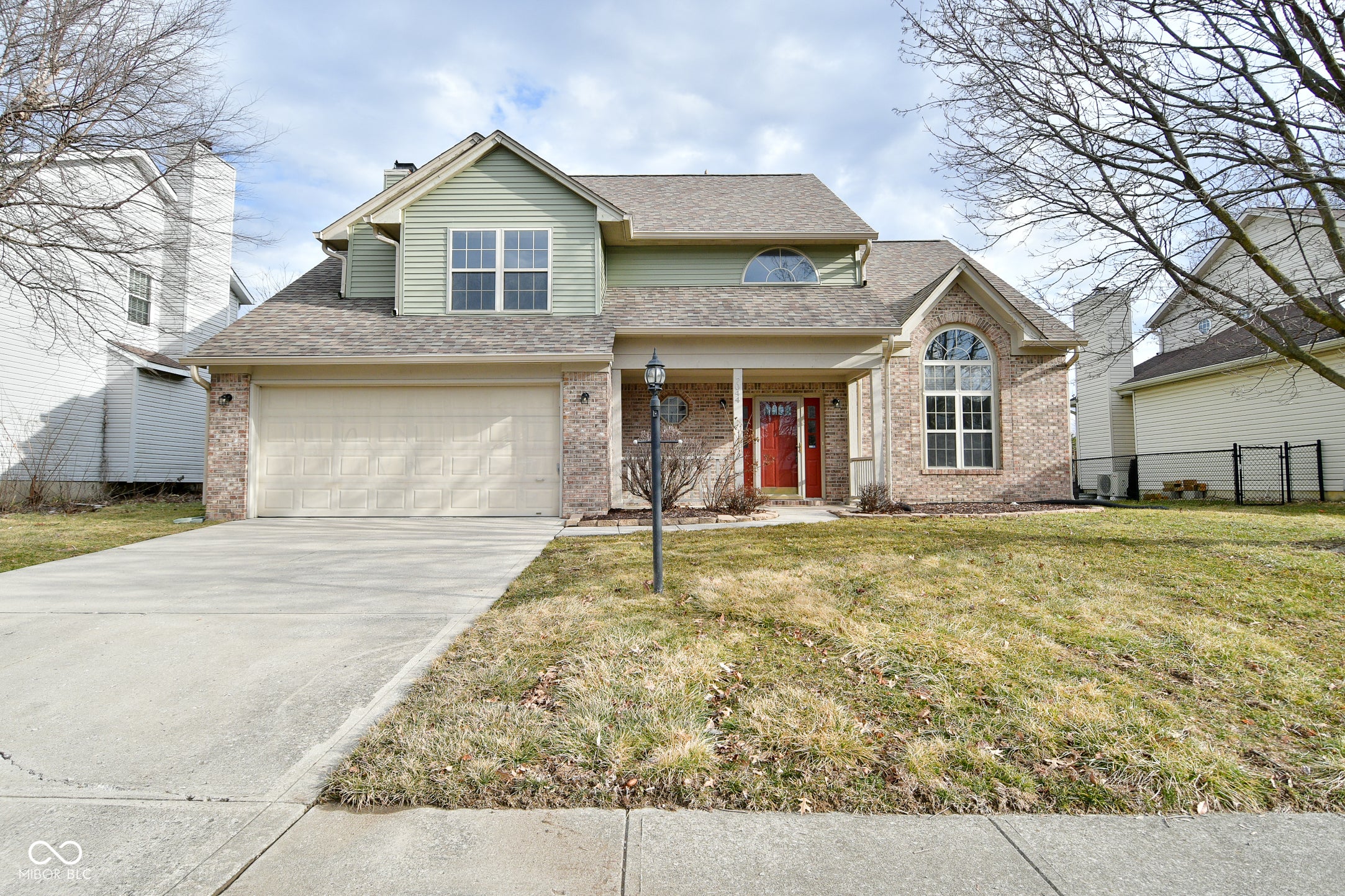 7044 Bel Moore Circle, Indianapolis