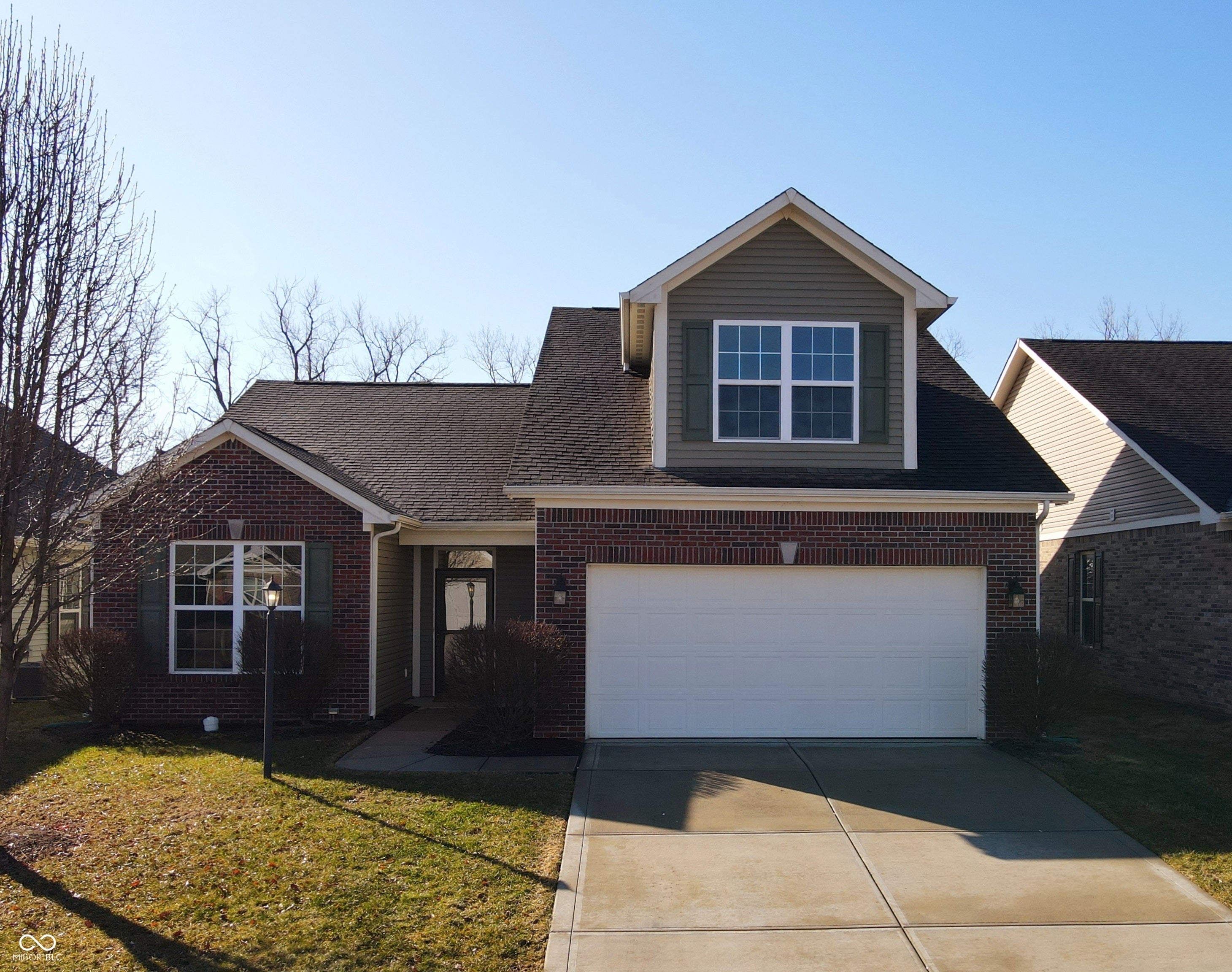 1223 Blackthorne Trail S, Plainfield