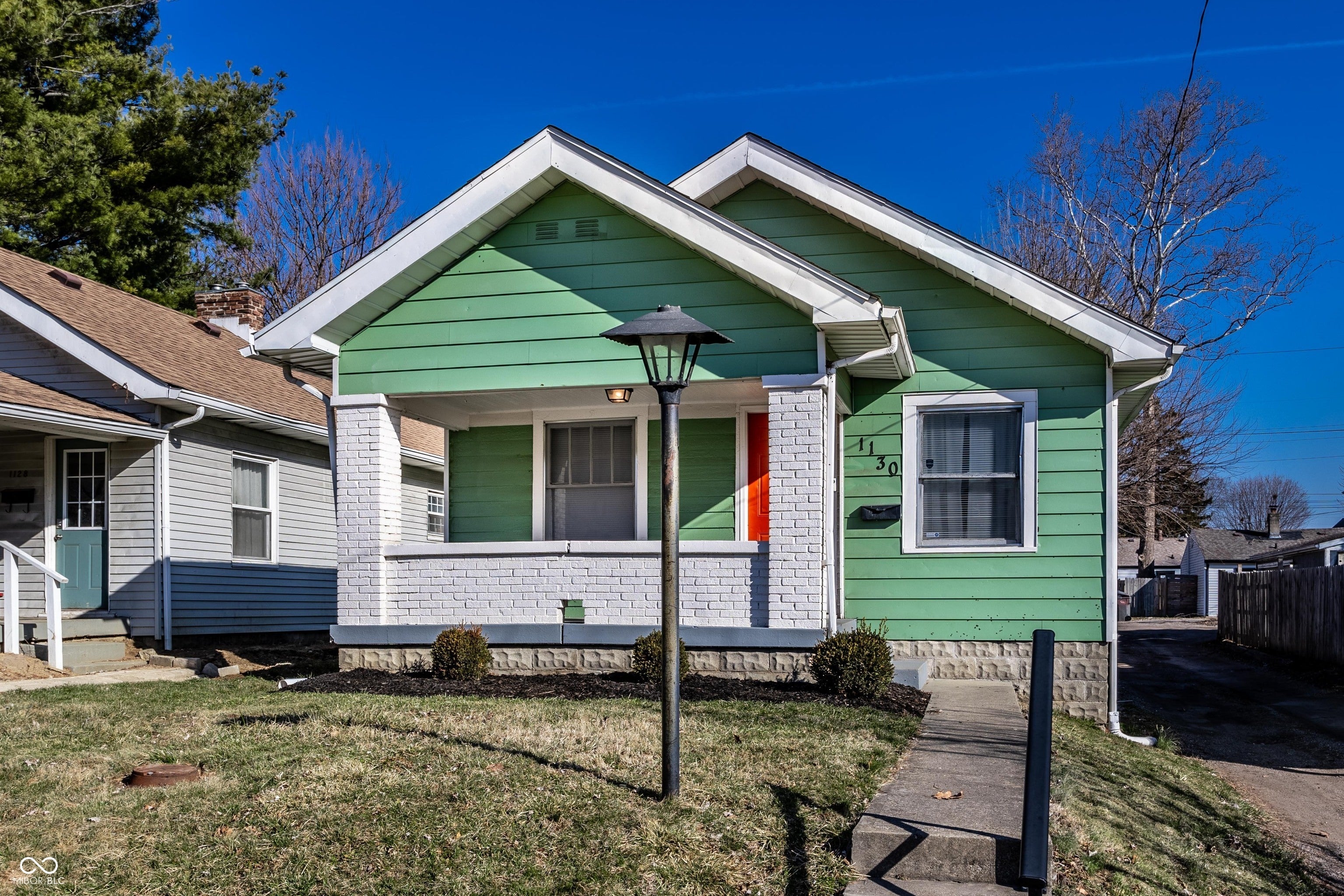 1130 E Bradbury Avenue, Indianapolis