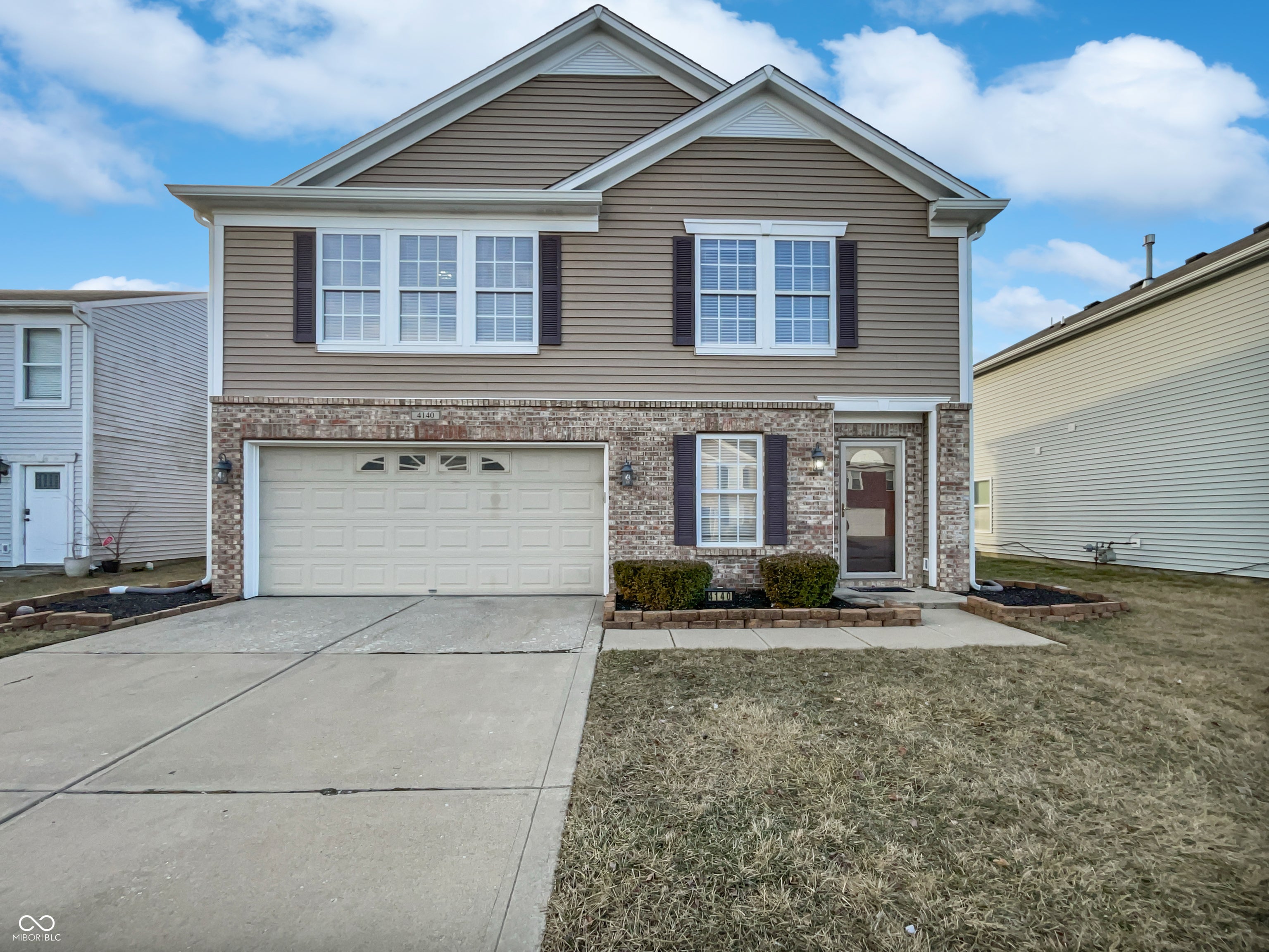 4140 Congaree Drive, Indianapolis