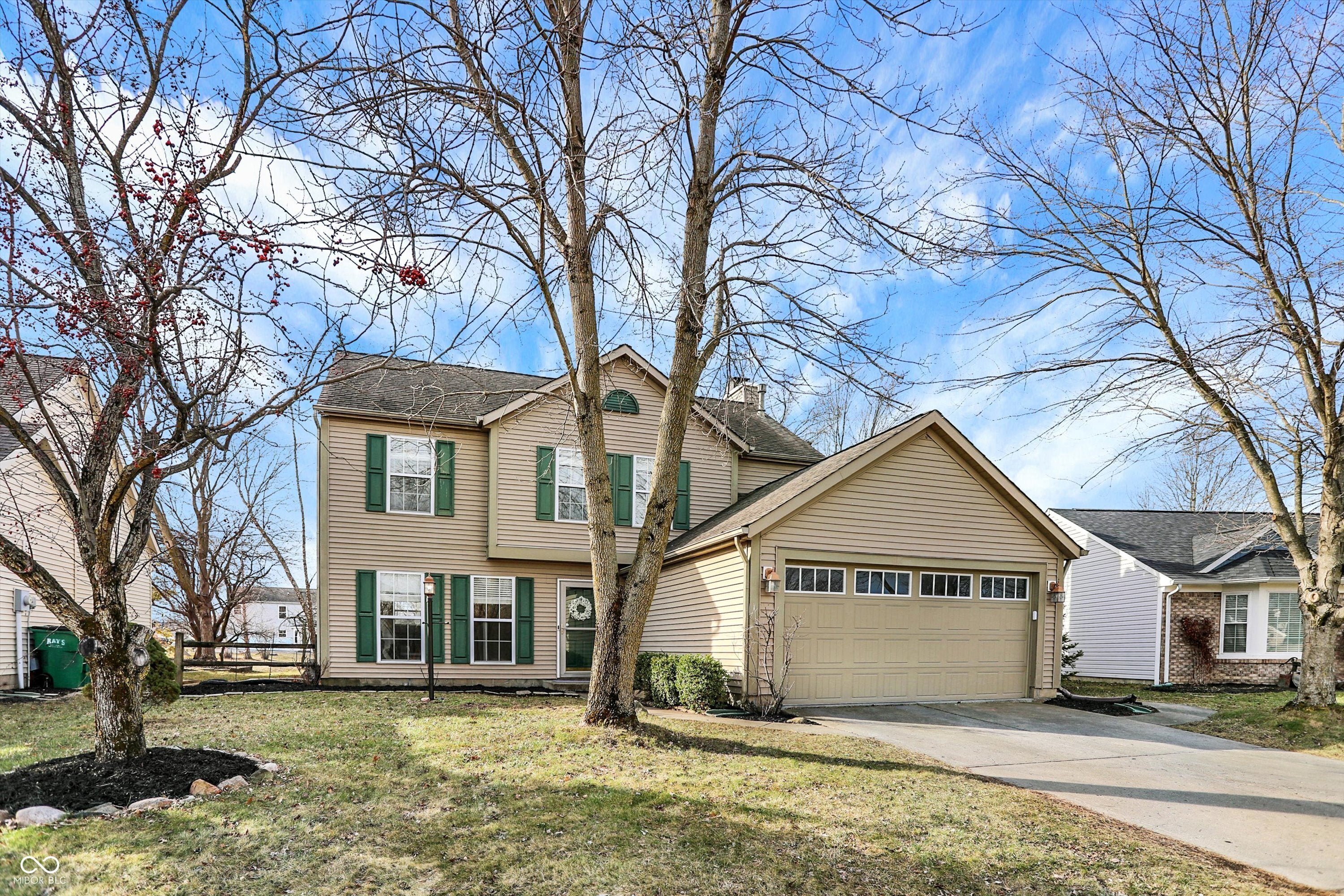 3367 Redbud Court, Westfield