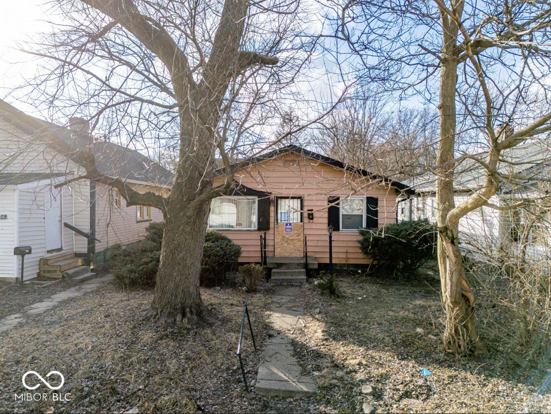 3106 N Harding Street, Indianapolis