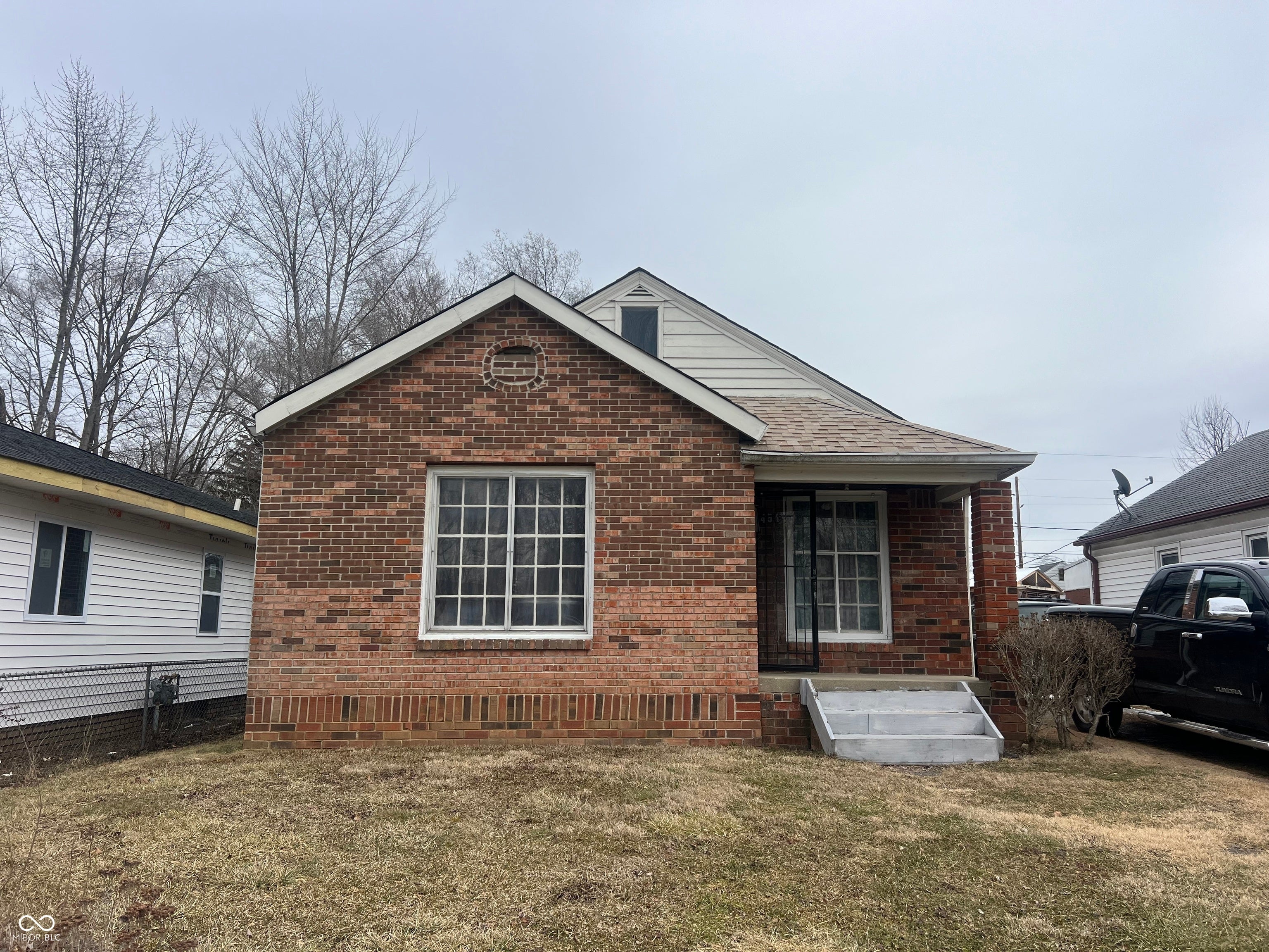 3451 Brouse Avenue, Indianapolis