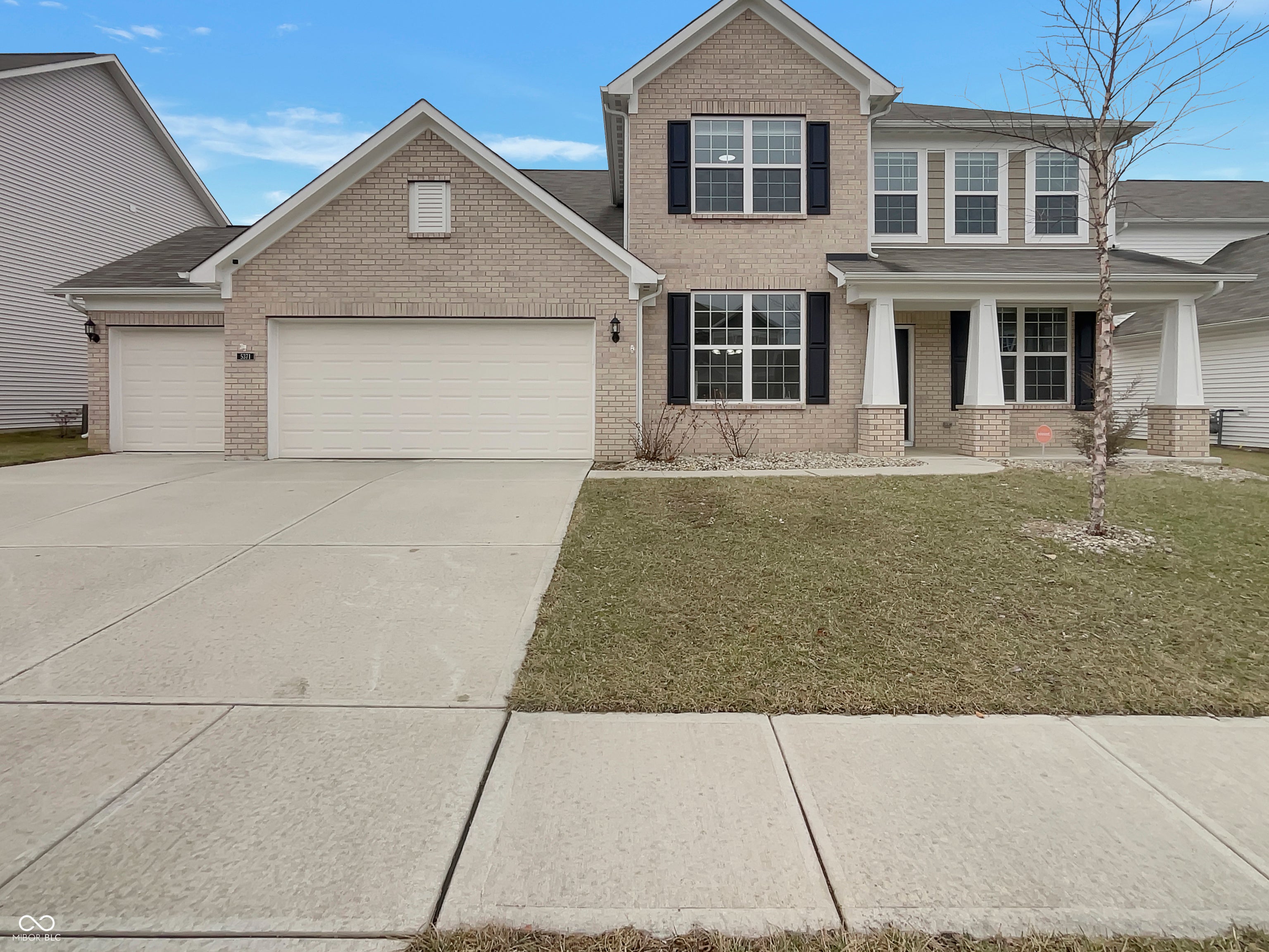 5371 Hibiscus Drive, Plainfield