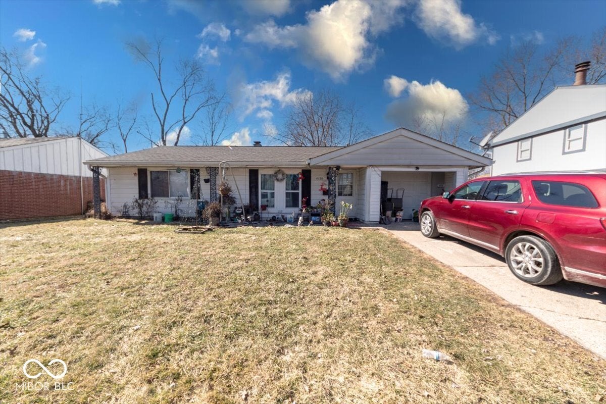 Photo of 4138 Richelieu Road Indianapolis, IN 46226