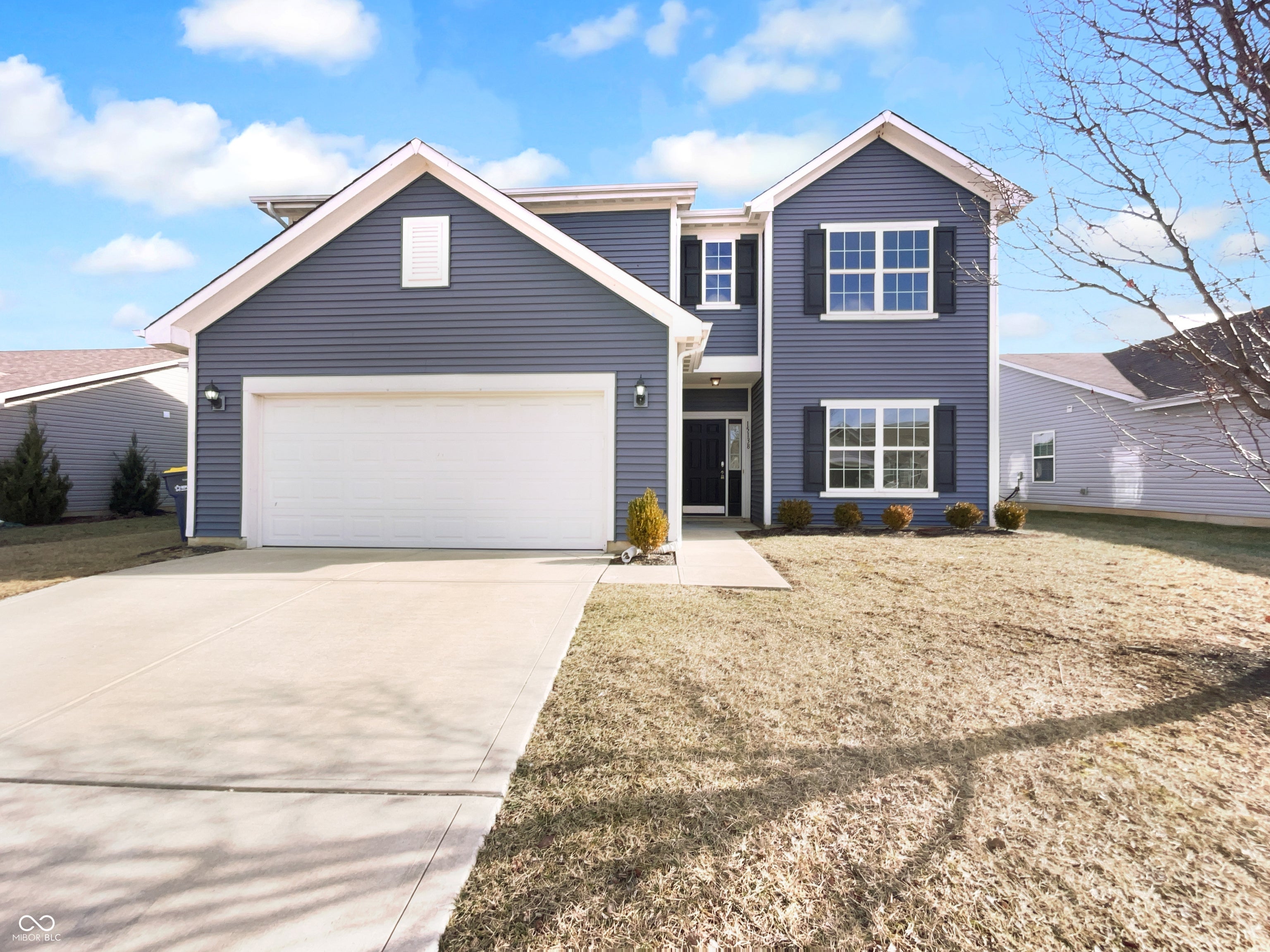 15138 Silver Charm Drive, Noblesville