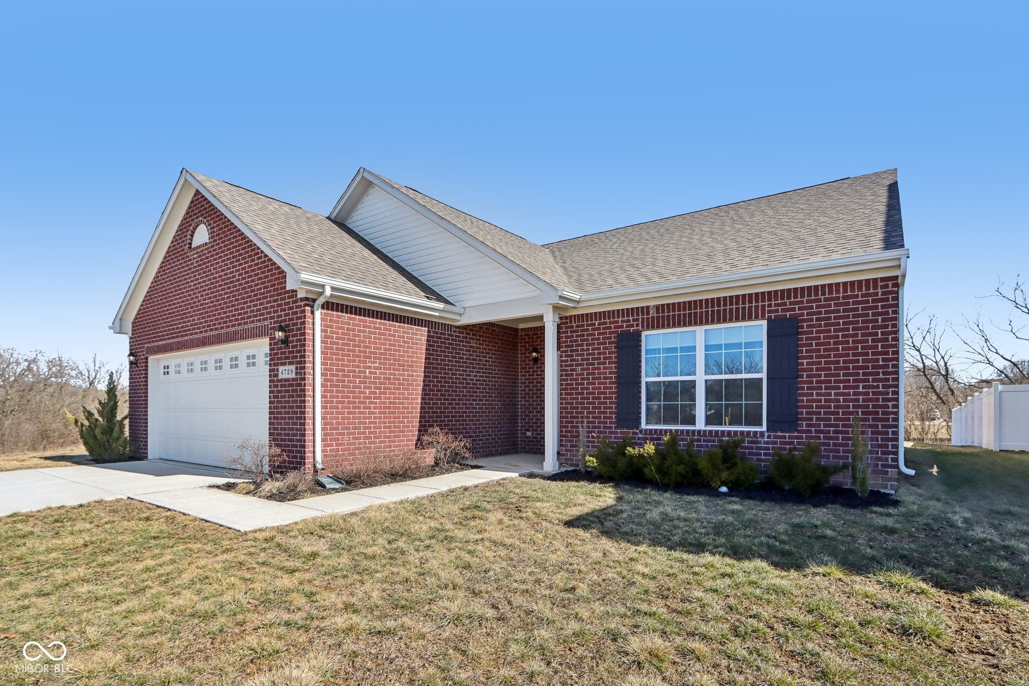 4729 Ozark Lane, Indianapolis