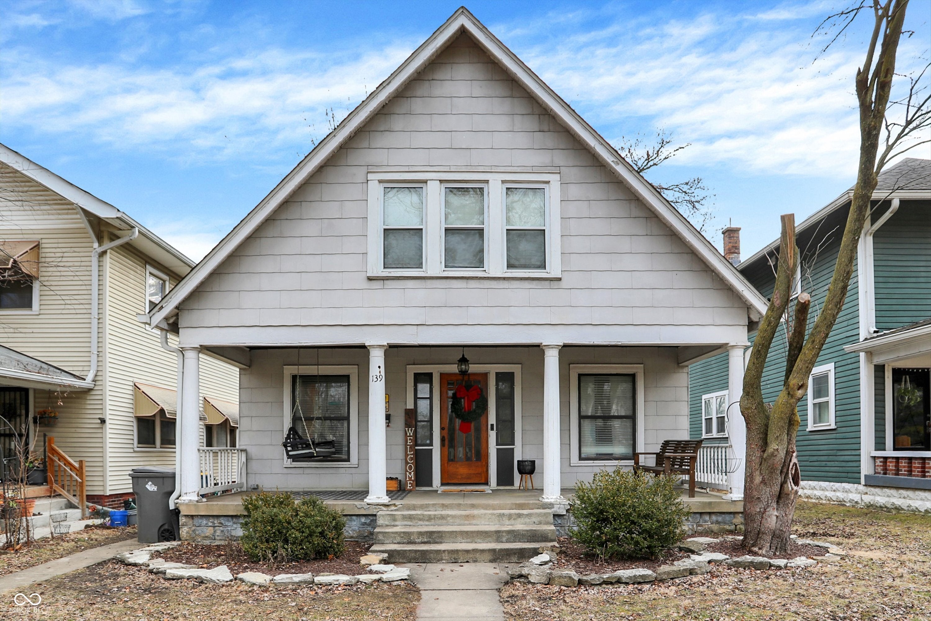 139 S Ritter Avenue, Indianapolis