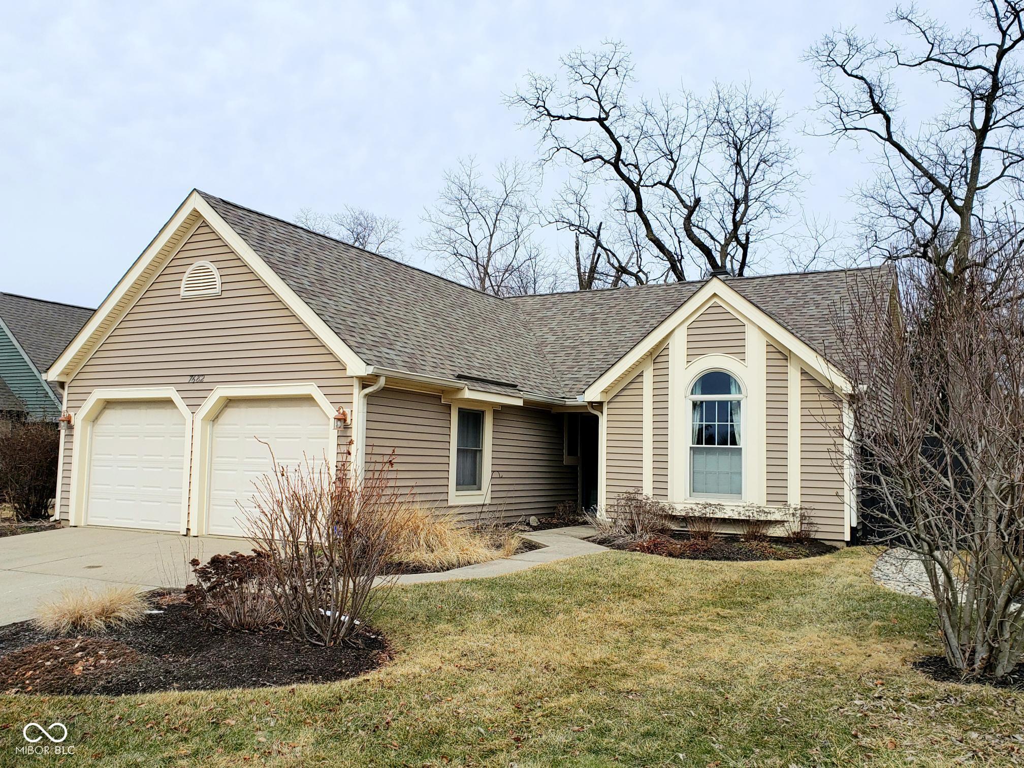 Photo of 7682 Micawber Court Indianapolis, IN 46256