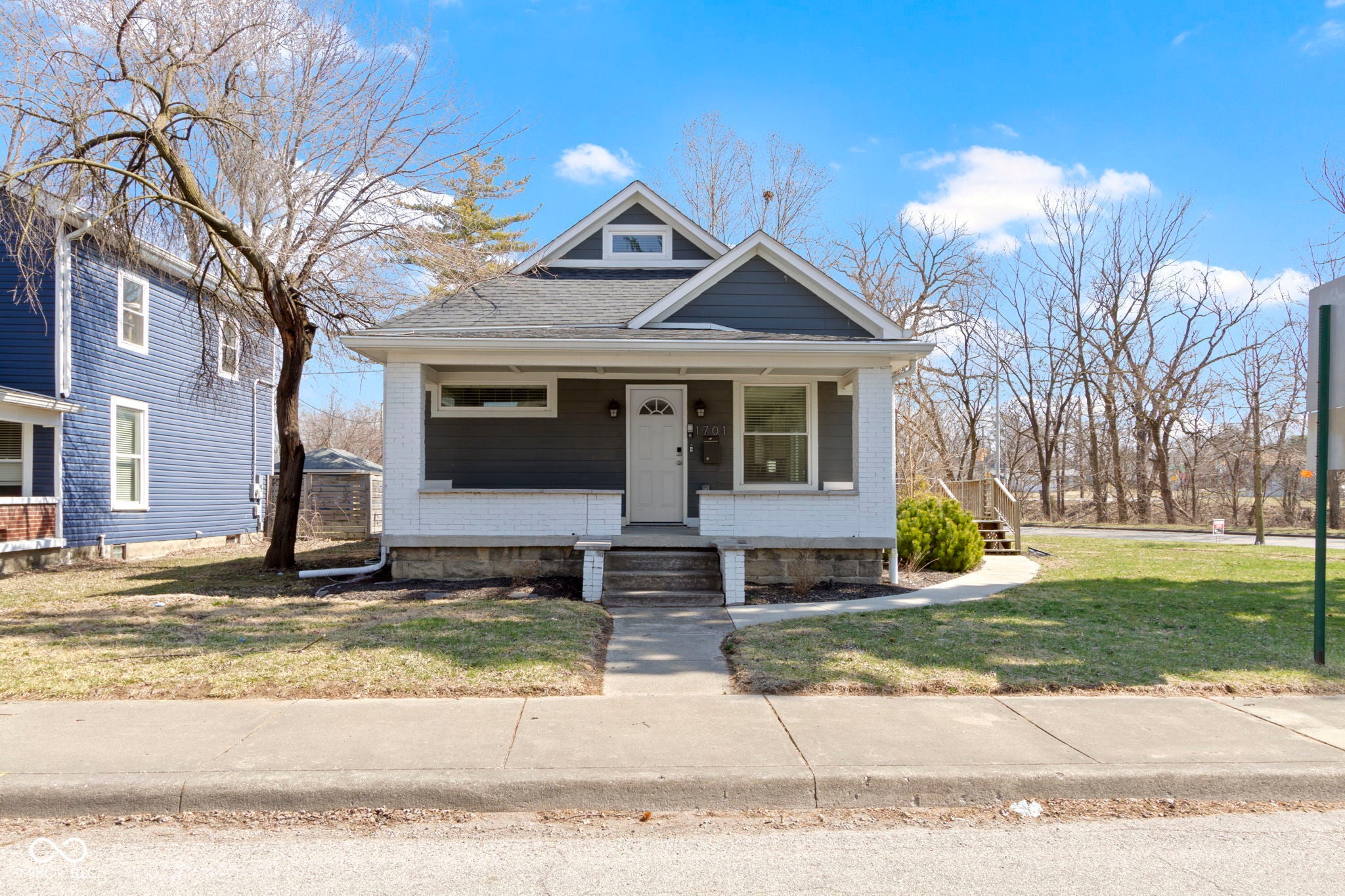 1701 Barth Avenue, Indianapolis