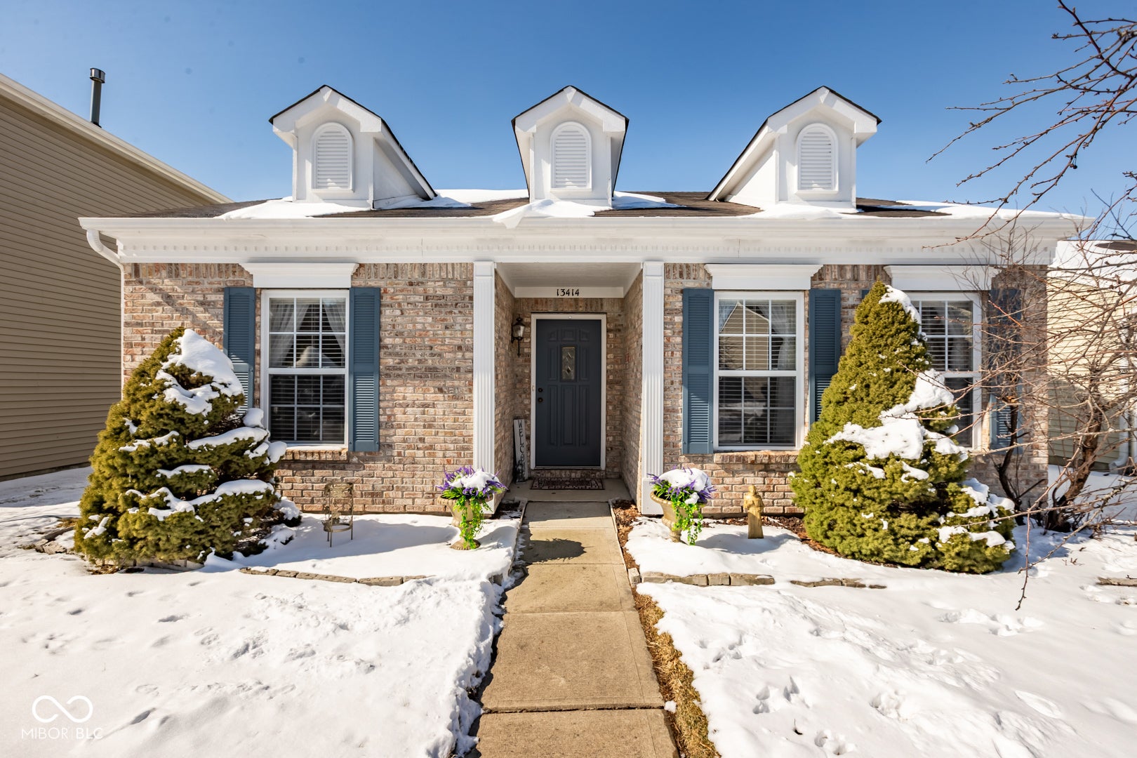 13414 Allegiance Drive, Fishers