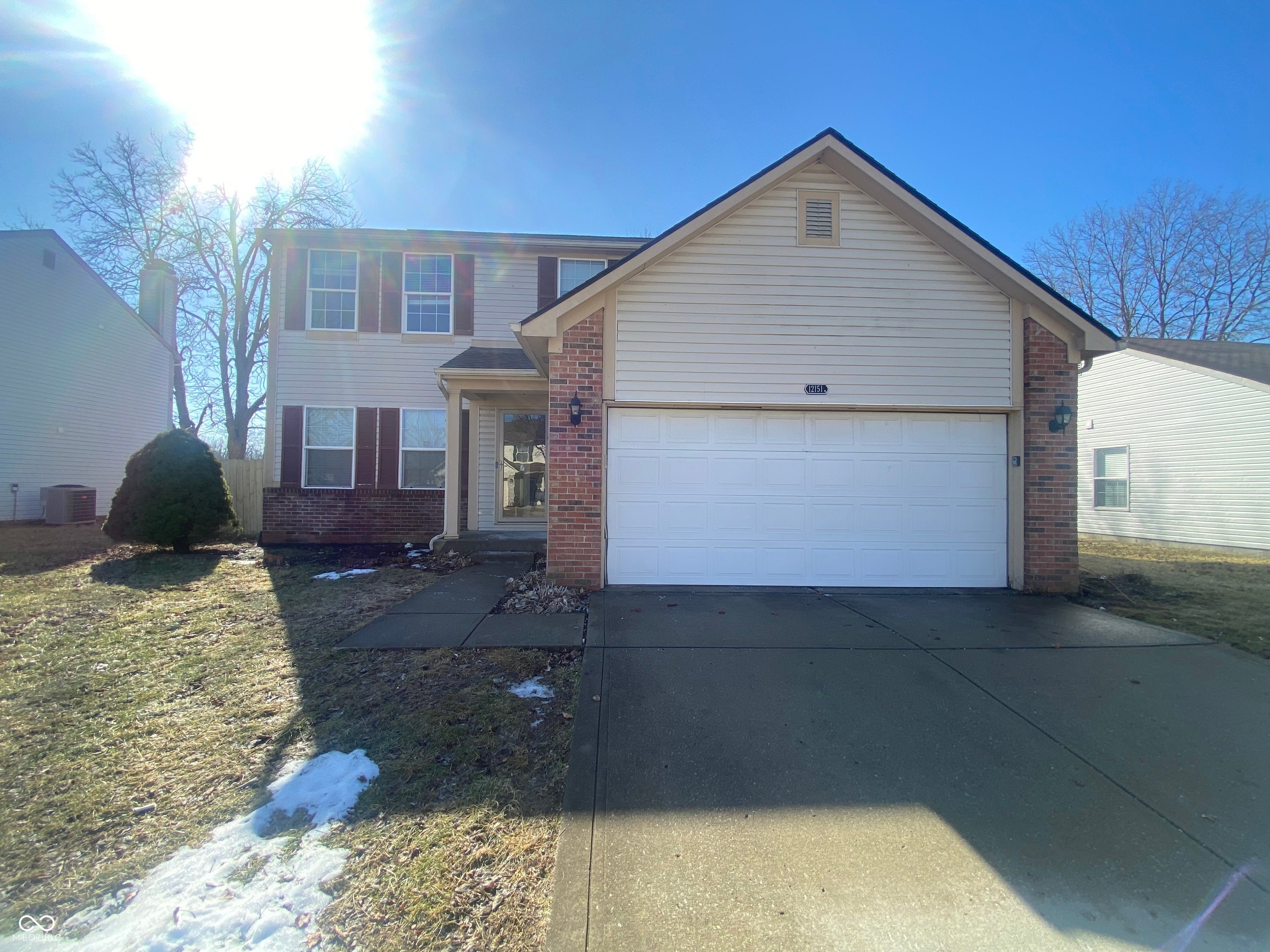 12151 Bearsdale Drive, Indianapolis