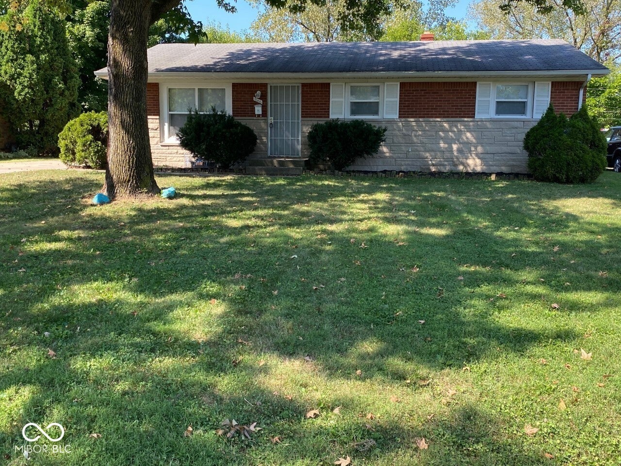 Photo of 4616 N Kenmore Road Indianapolis, IN 46226