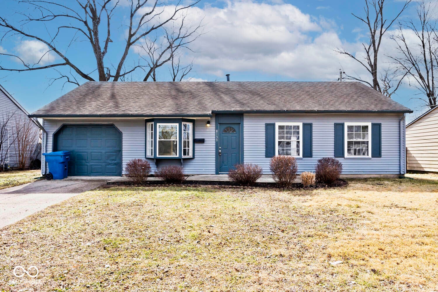 8139 Laughlin Drive, Indianapolis