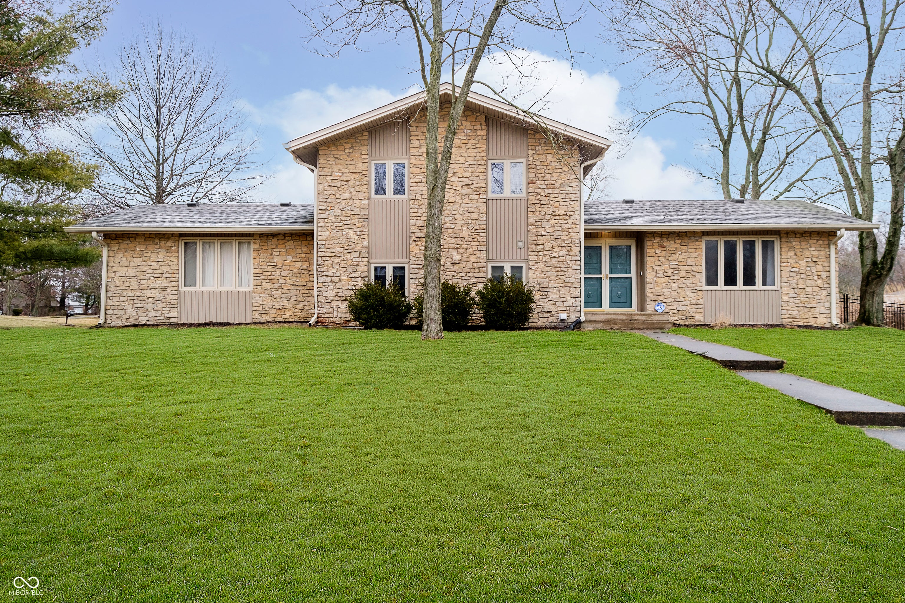 647 Mulford Court, Indianapolis