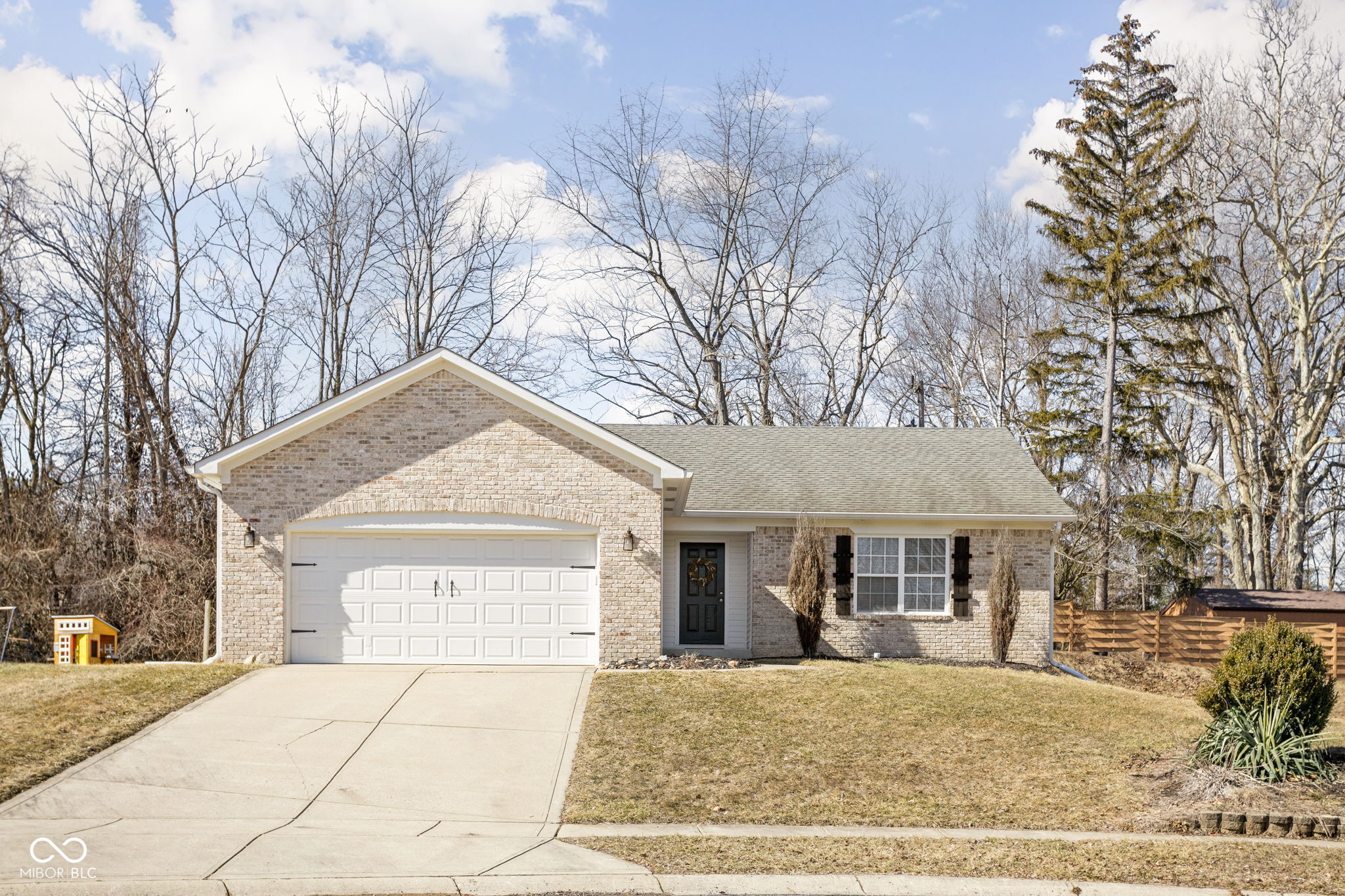 Photo of 762 Courtney Circle Danville, IN 46122