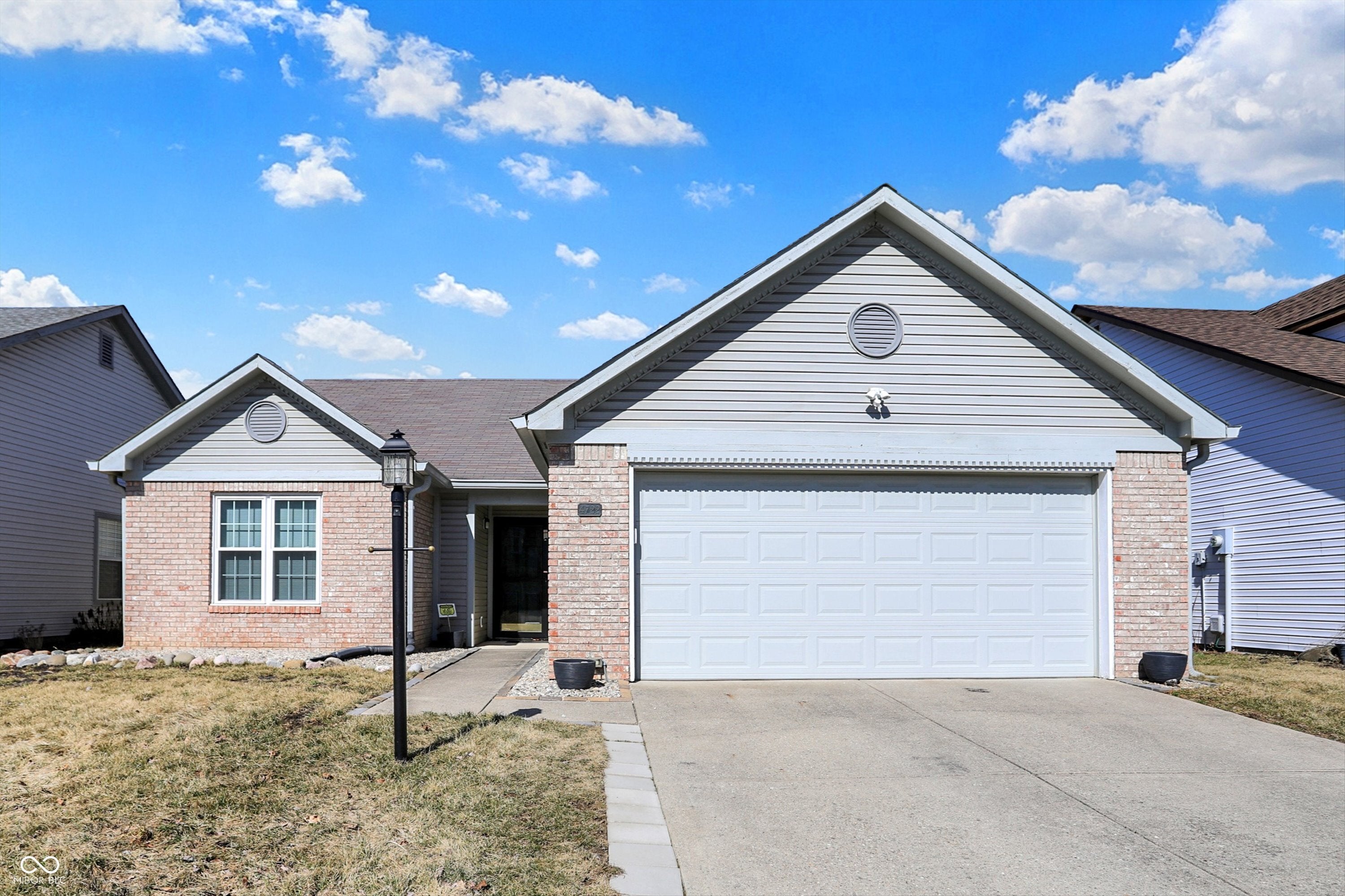 4722 Common View Circle, Indianapolis