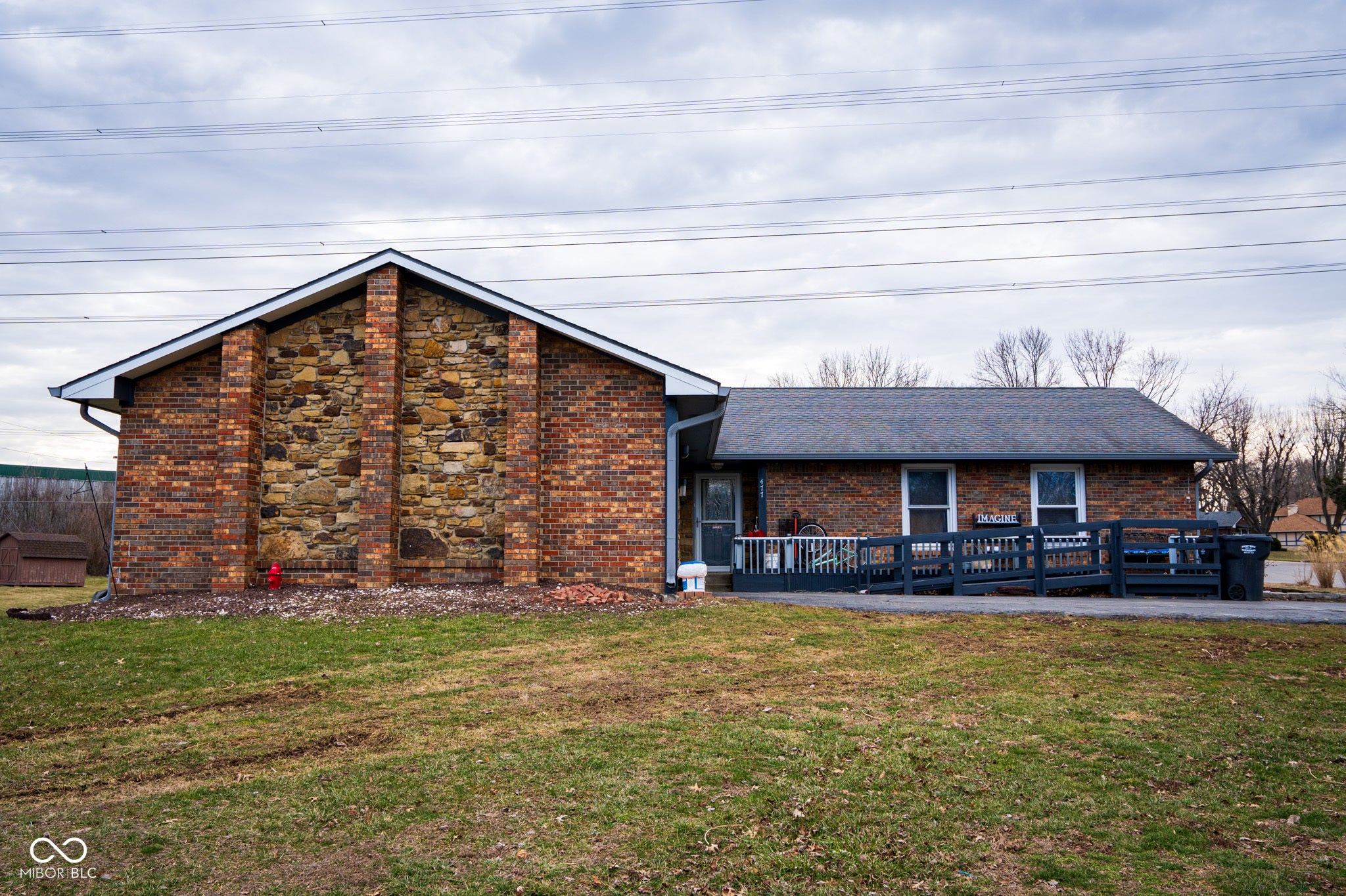 Photo of 477 S Restin Road Greenwood, IN 46142