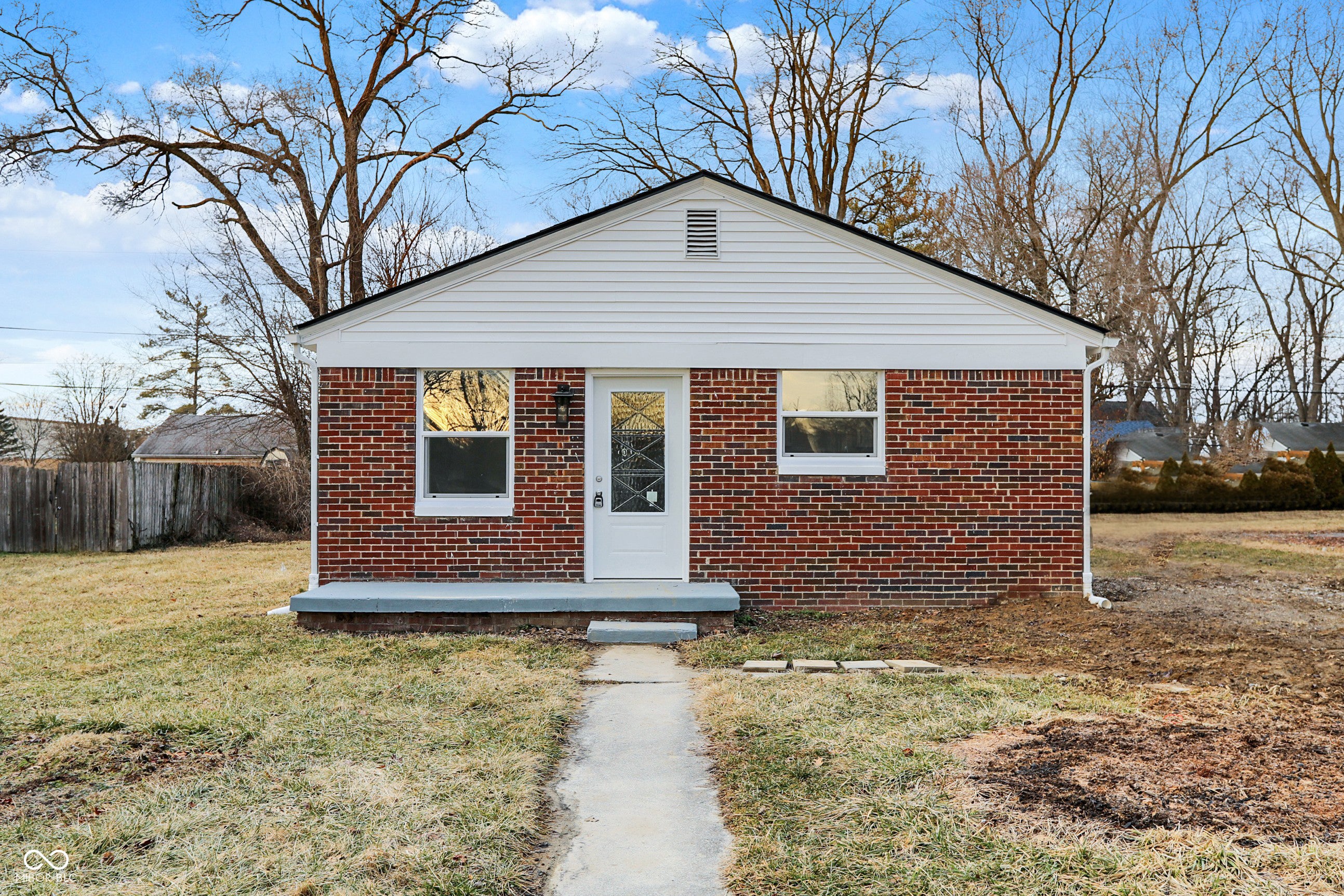 6104 Gifford Street, Indianapolis