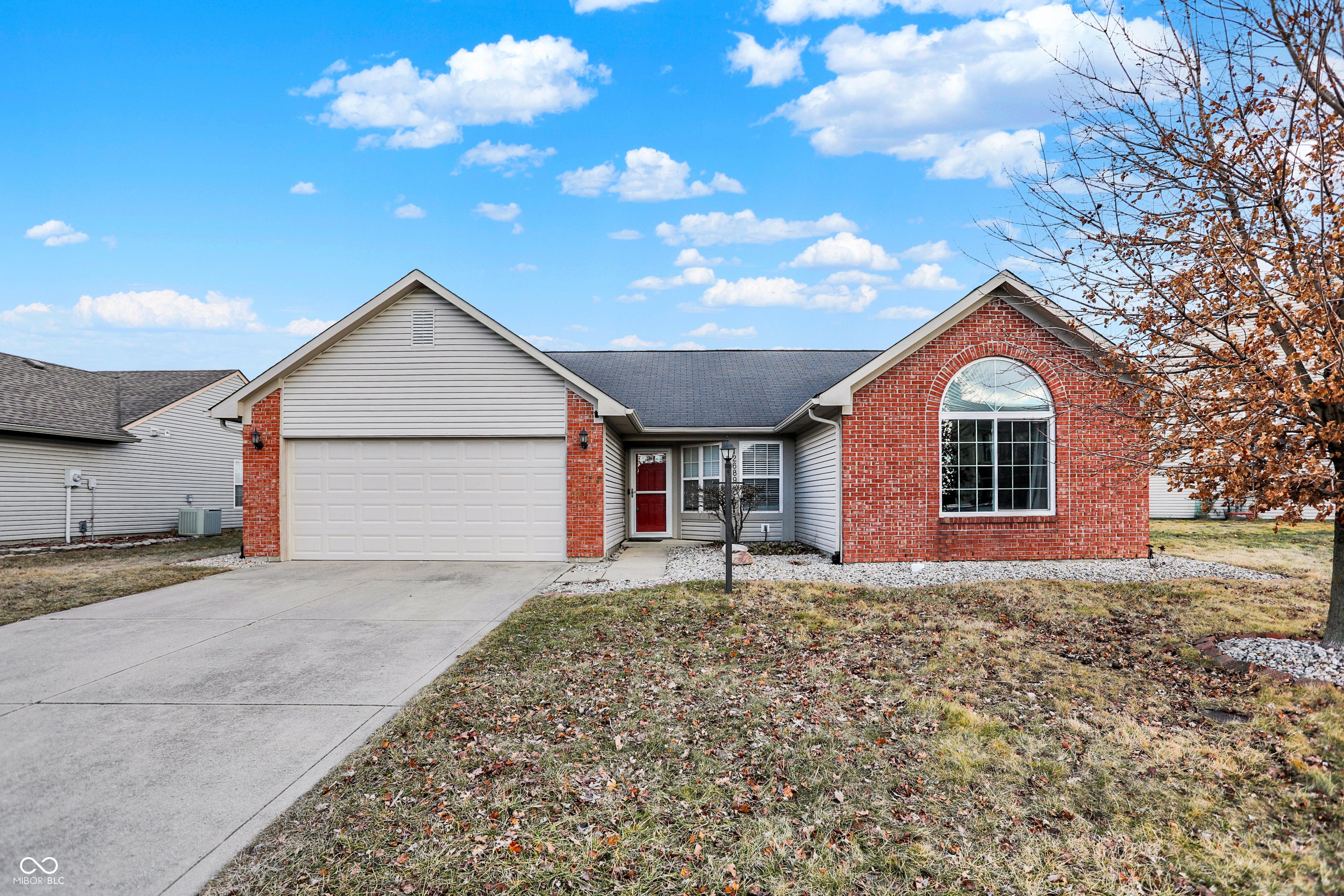 12689 Sovereign Lane, Fishers