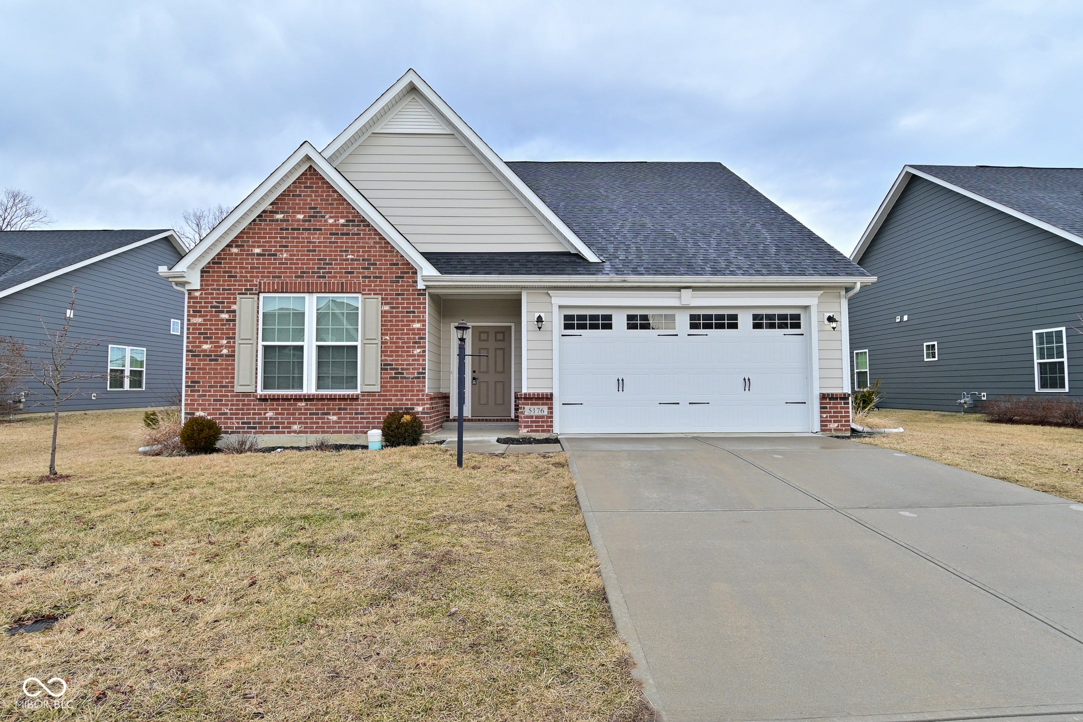 5176 Green Valley Lane, Noblesville