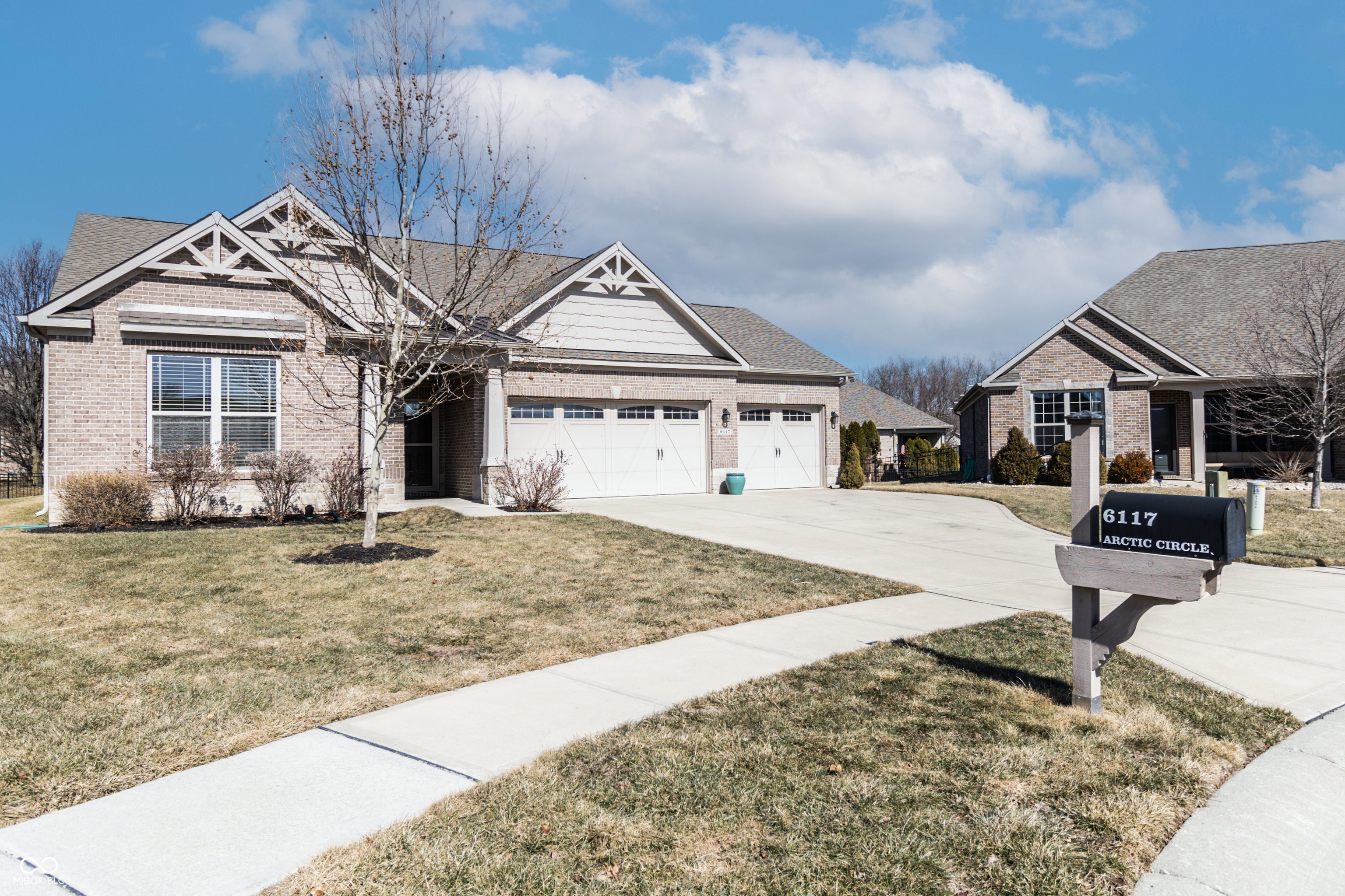 6117 Arctic Circle, Indianapolis