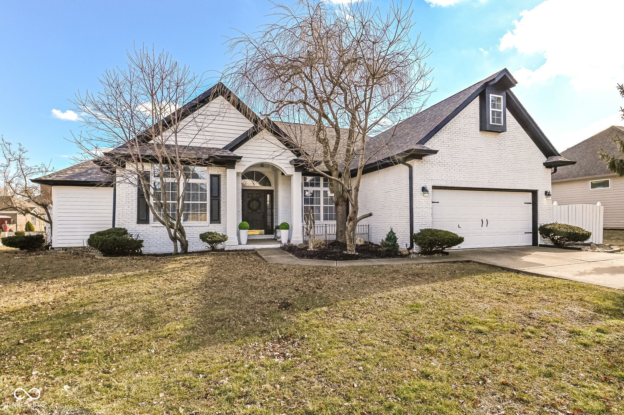 6897 Abercon Trail, Noblesville