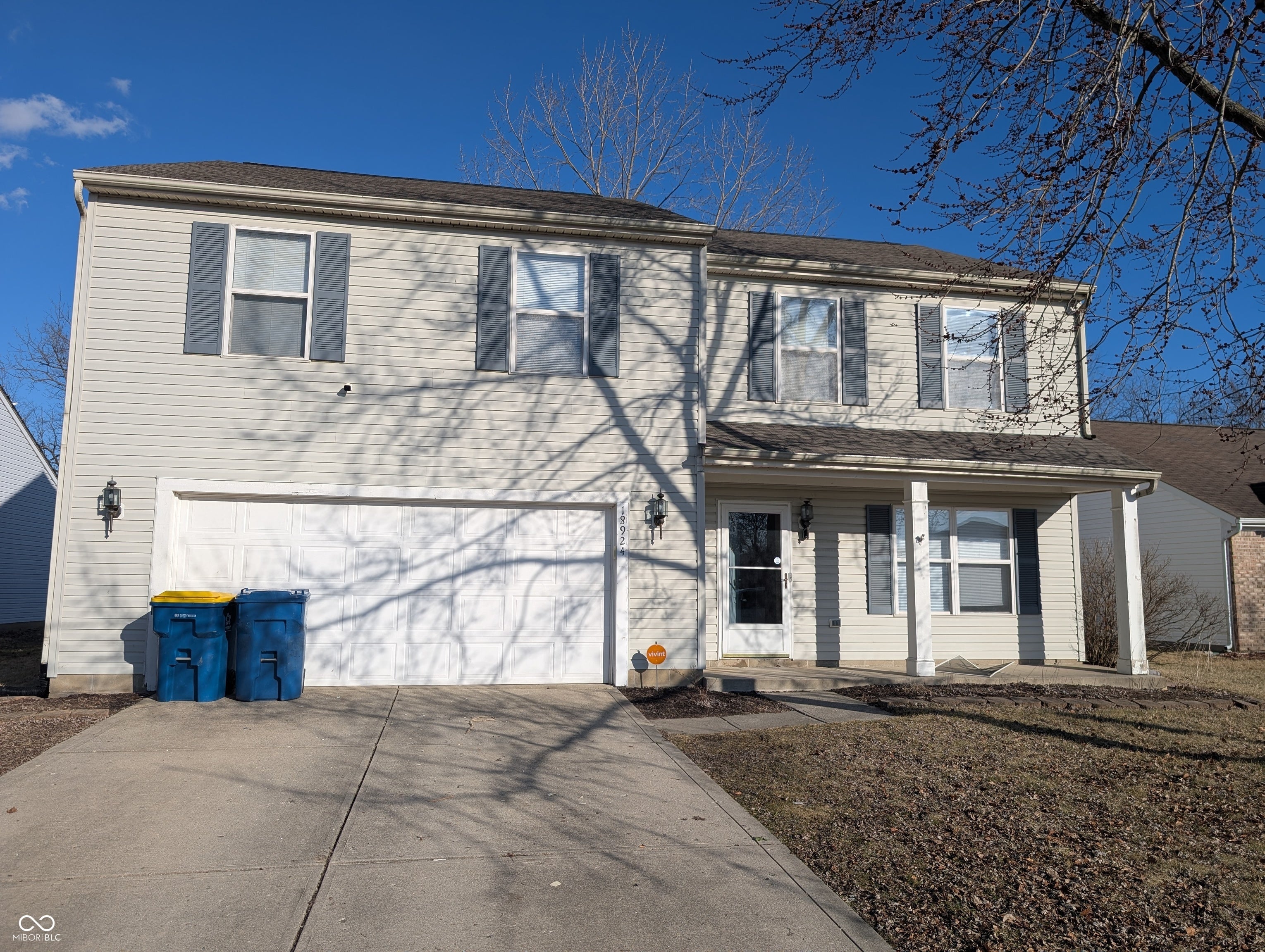 18924 Planer Drive, Noblesville