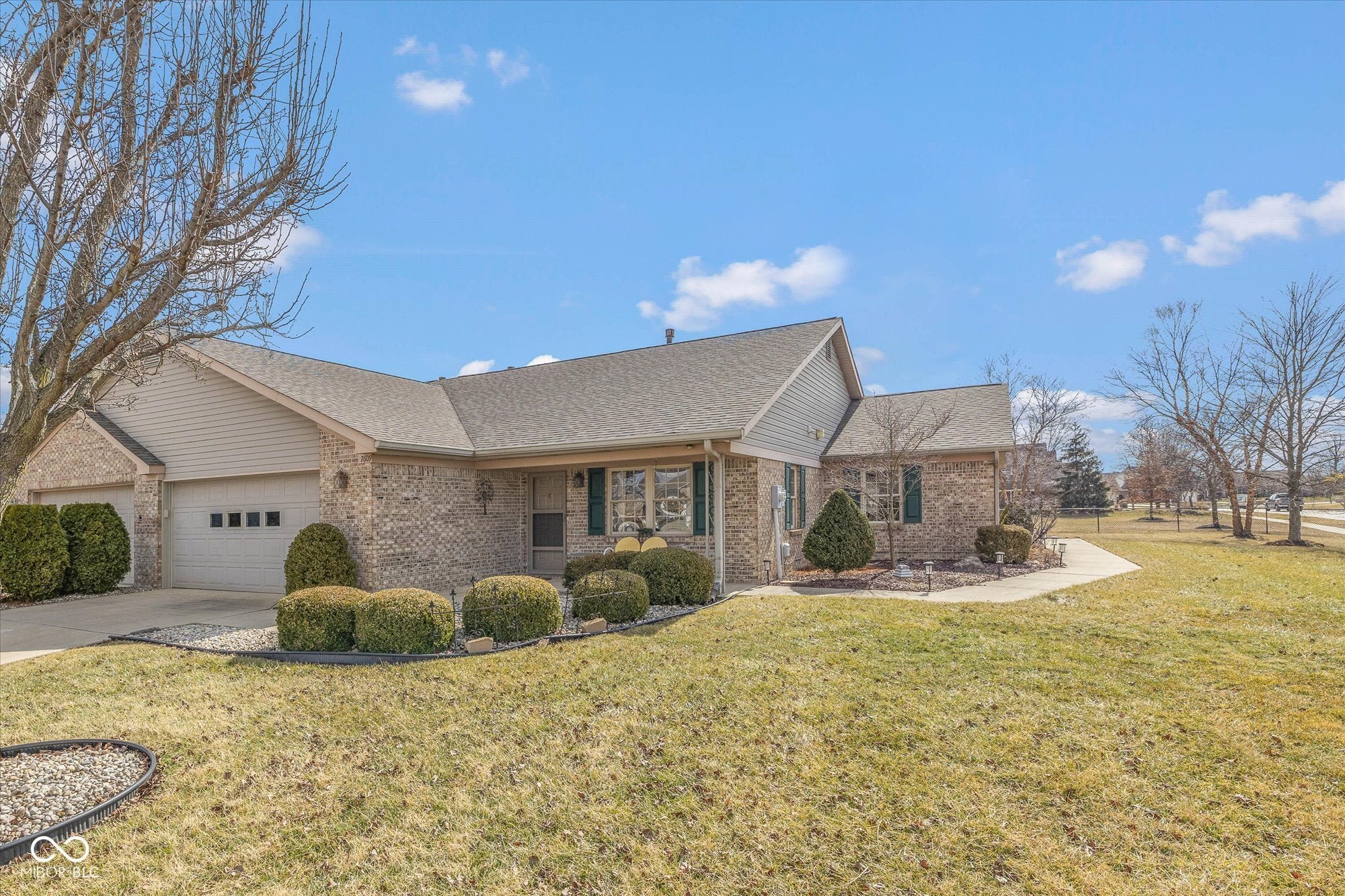 7609 Silver Moon Way, Indianapolis