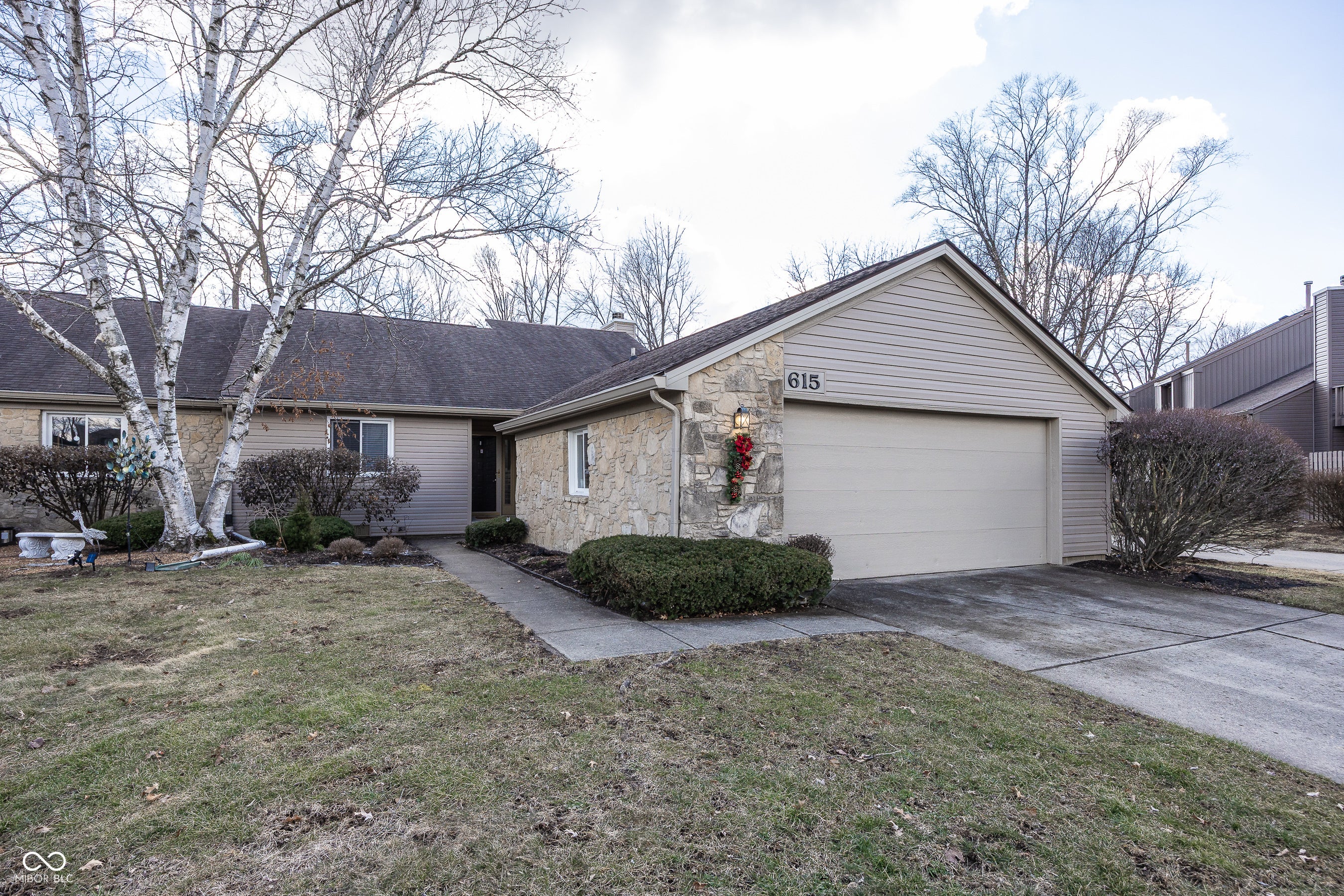 615 Conner Creek Drive, Fishers