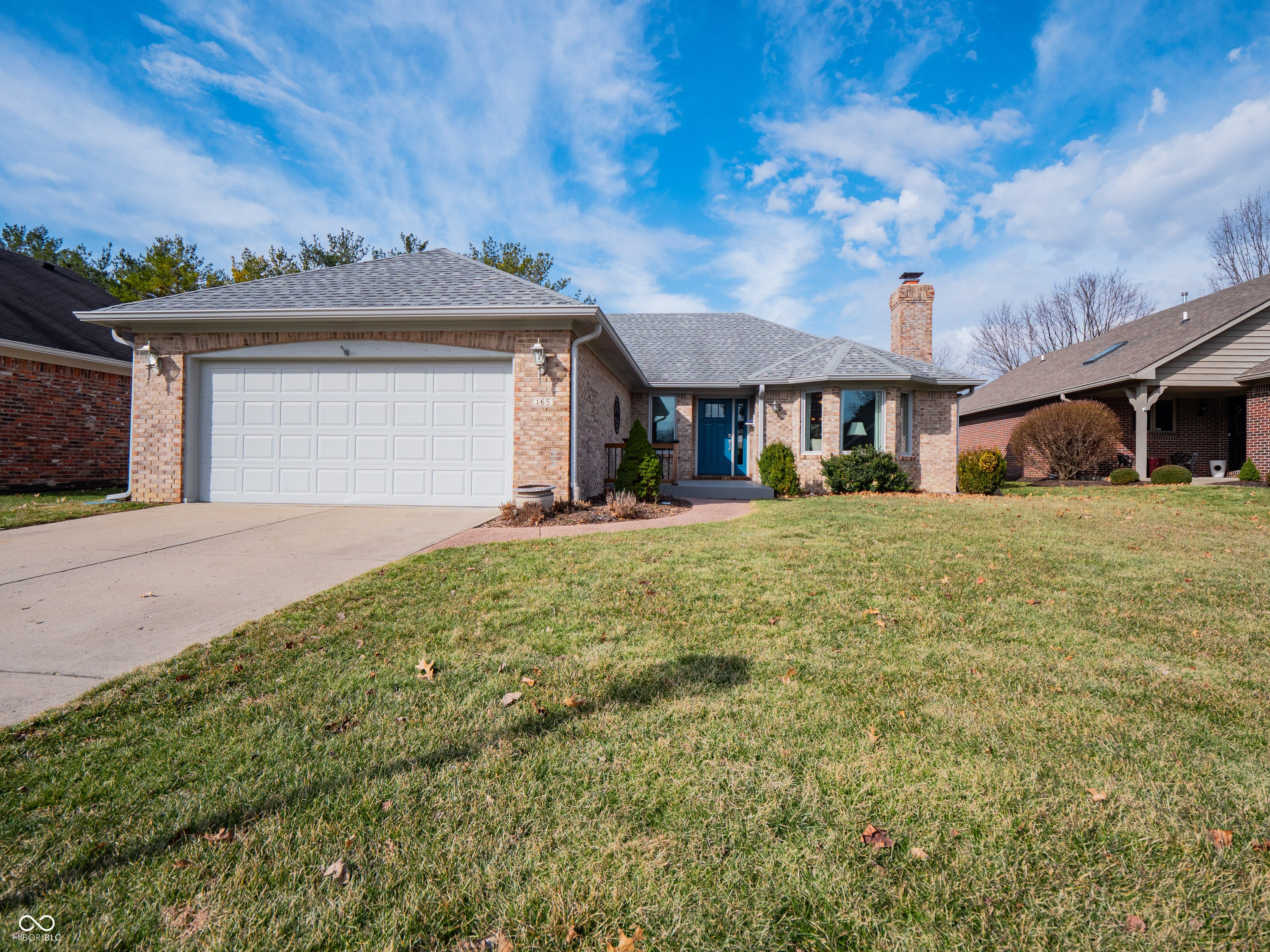 165 Monticello Court, Noblesville