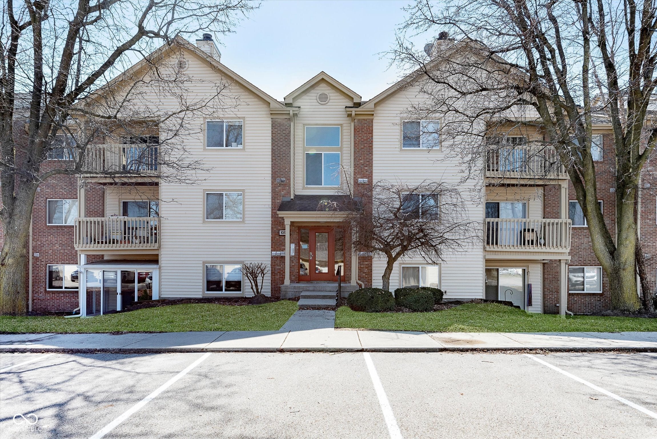 1057 Timber Creek Drive Unit 12, Carmel