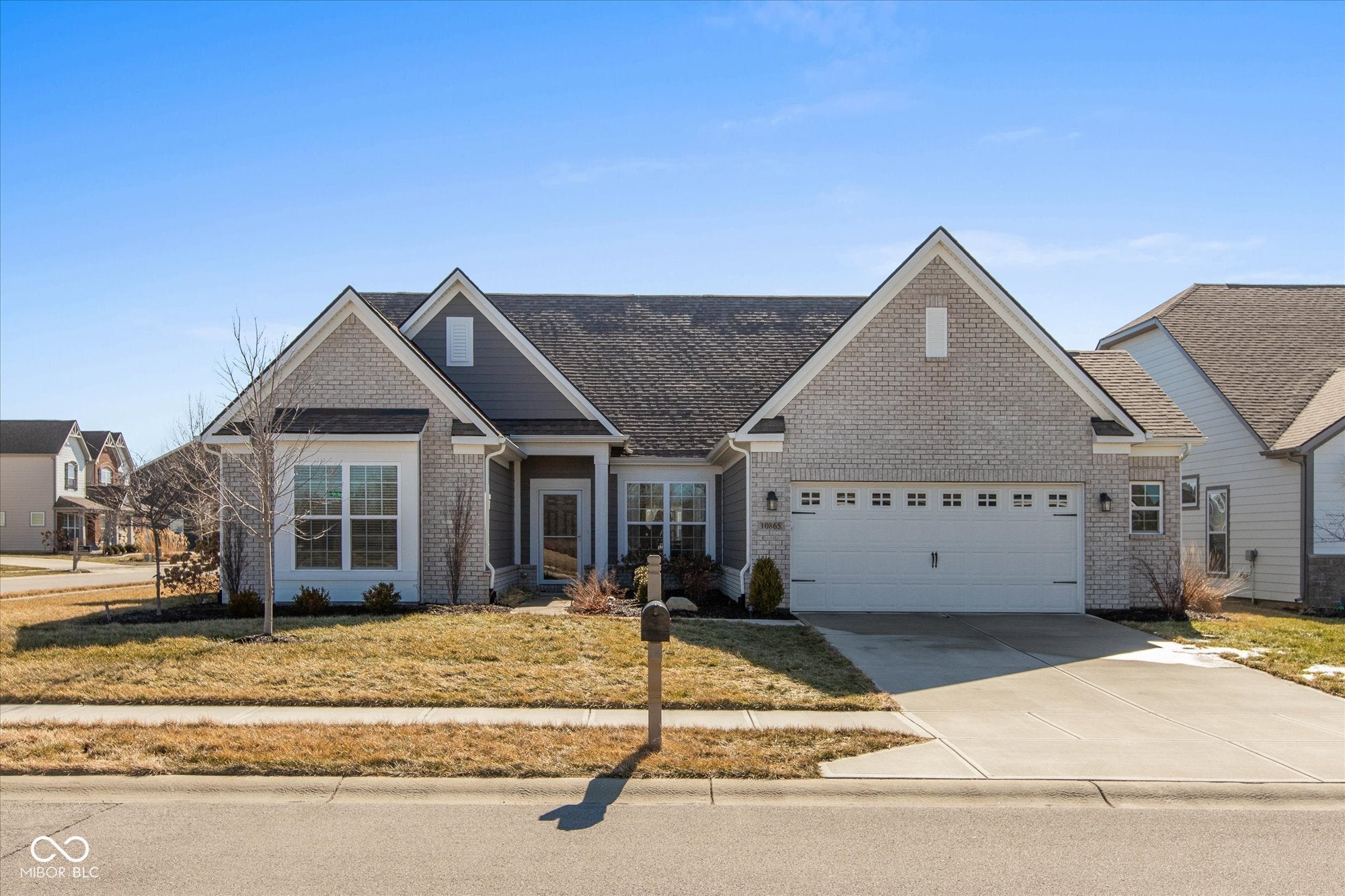 10865 Mystic View Court, Indianapolis