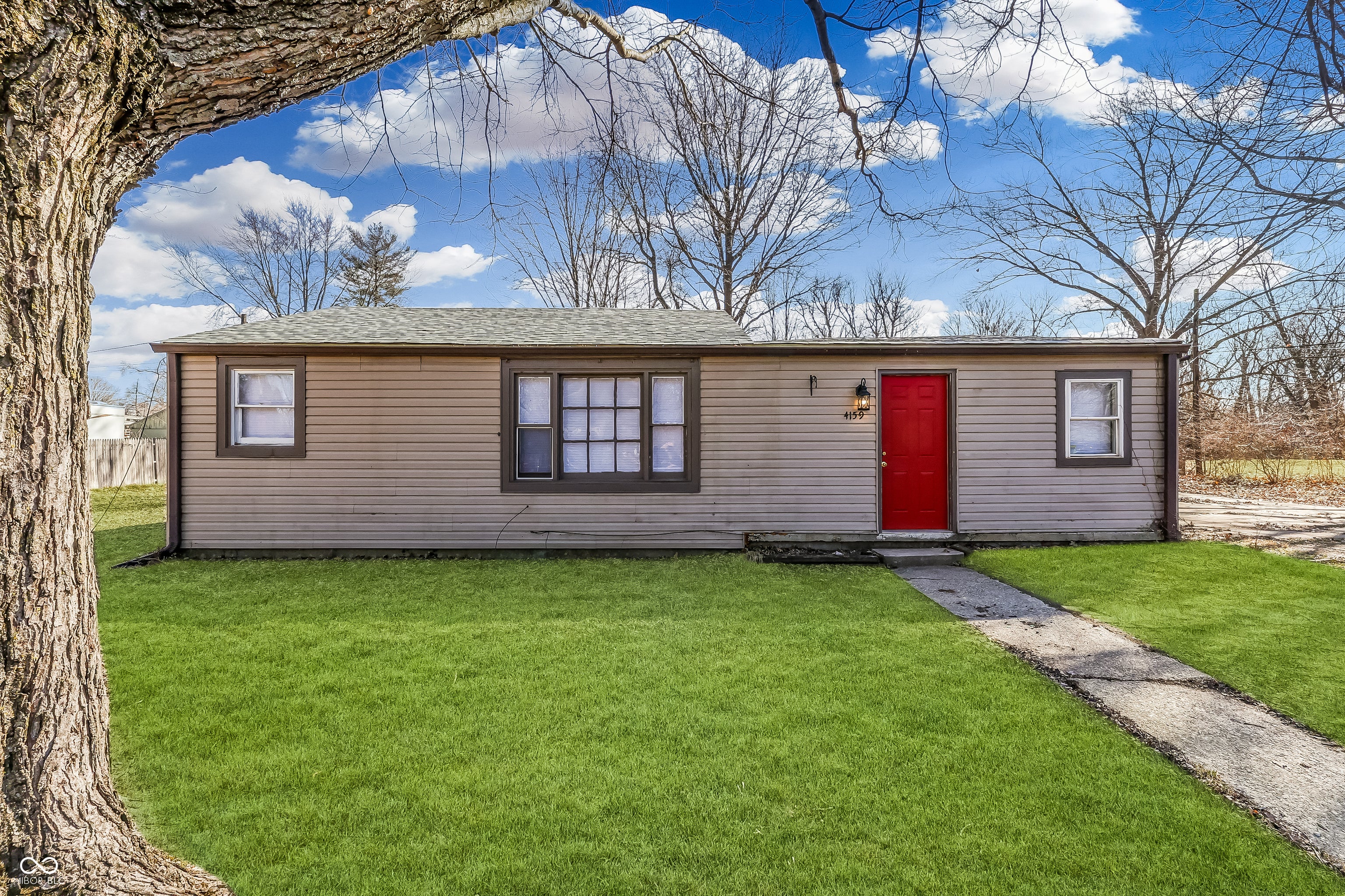 Photo of 4159 N Ridgeview Drive Indianapolis, IN 46226