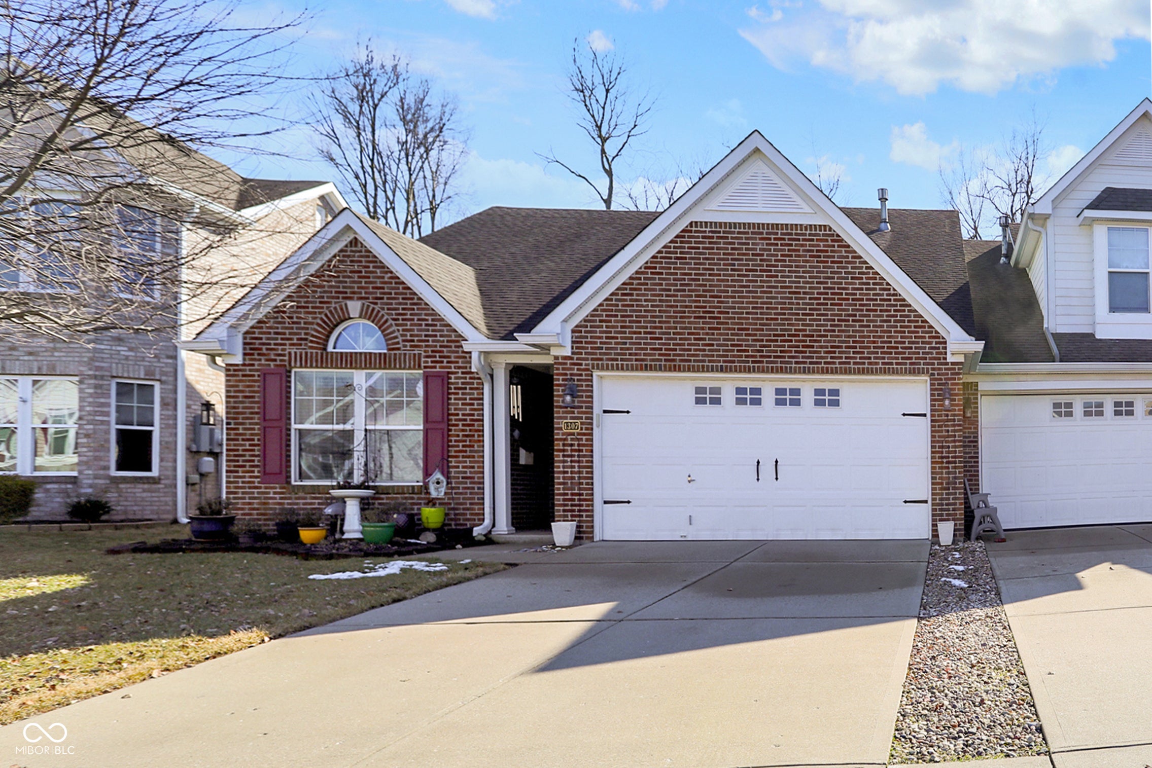 1307 Estuary Drive, Indianapolis