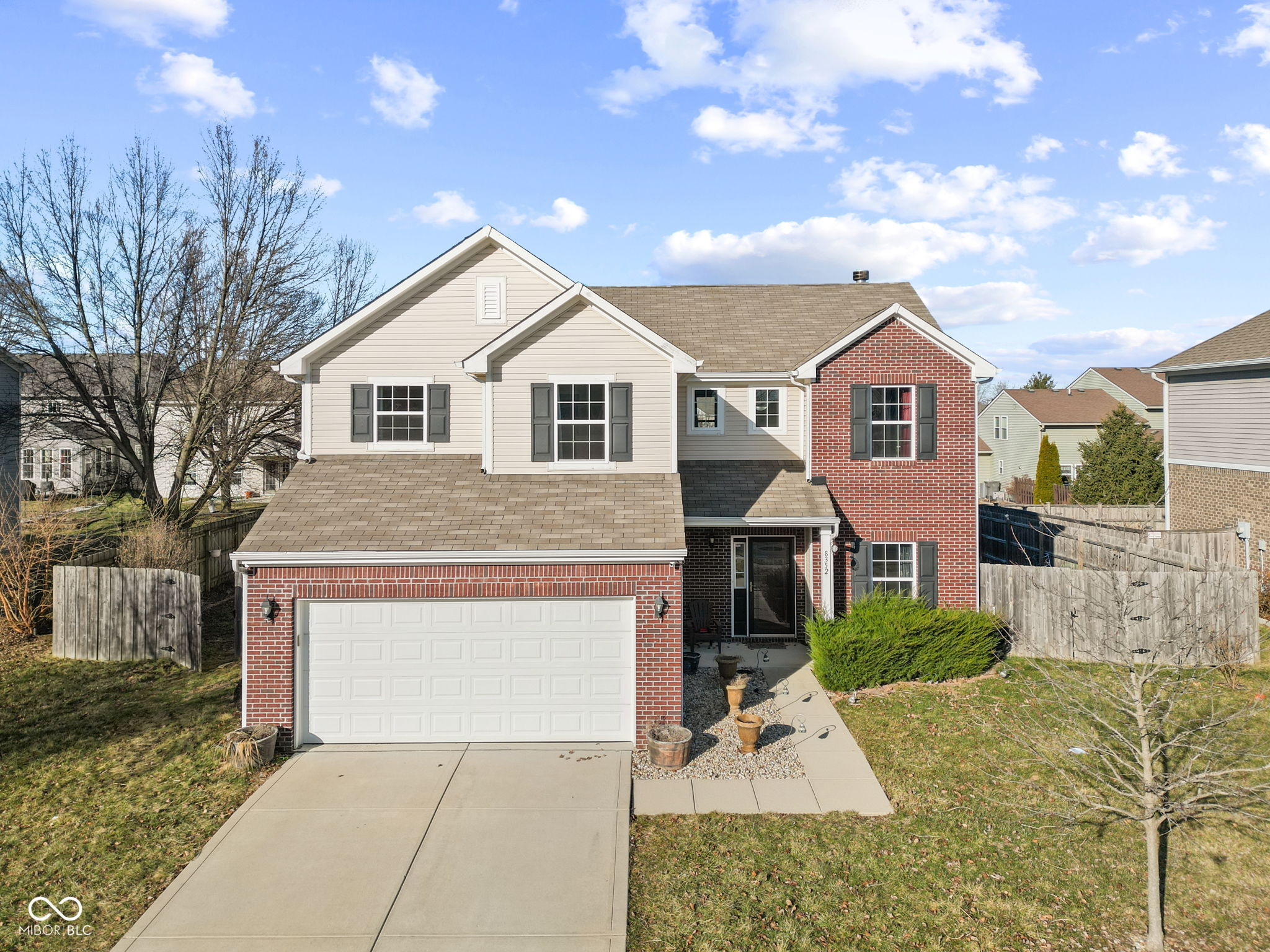 8352 Alcona Drive, Indianapolis