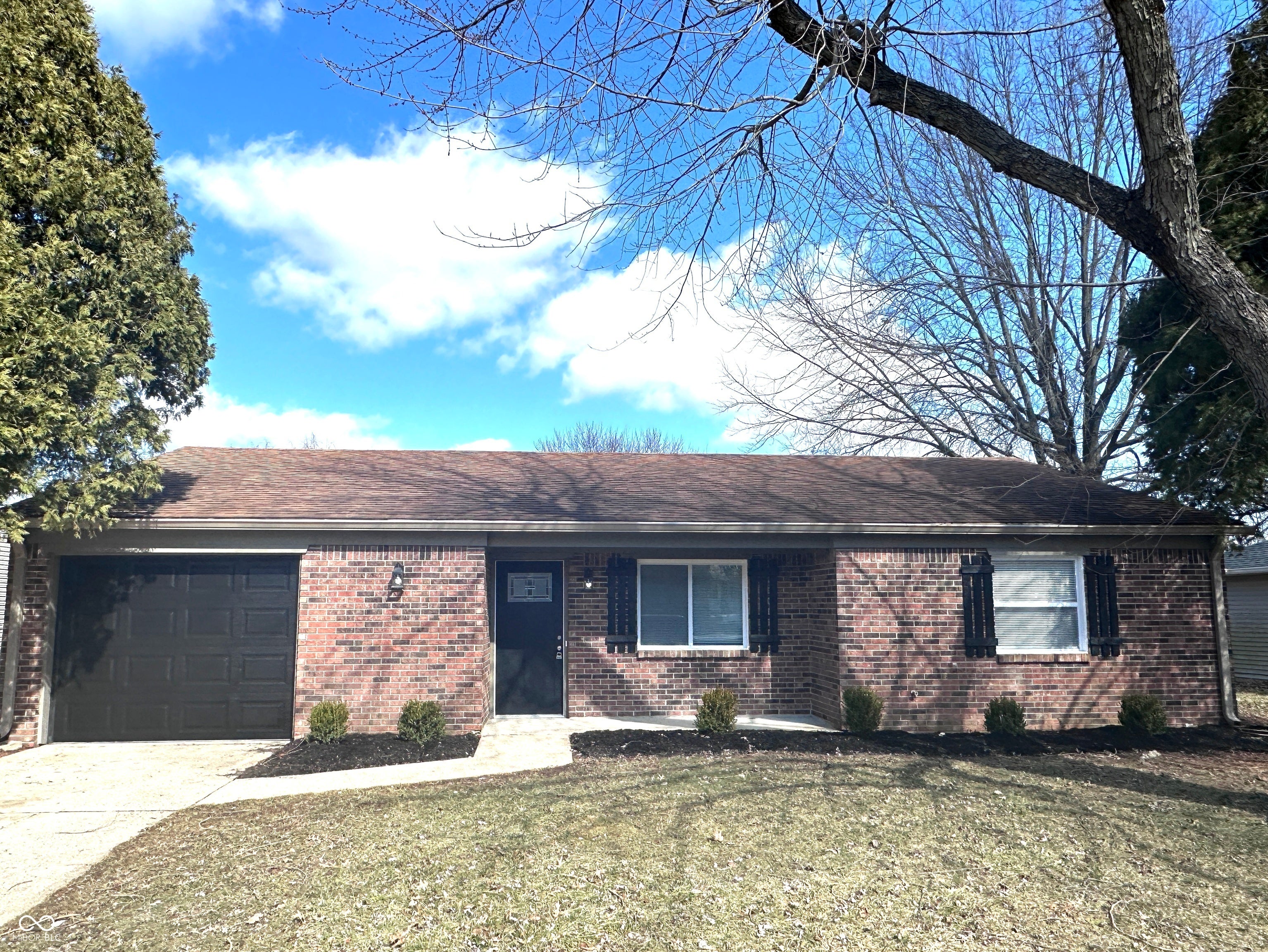 7807 Inverness Drive, Indianapolis