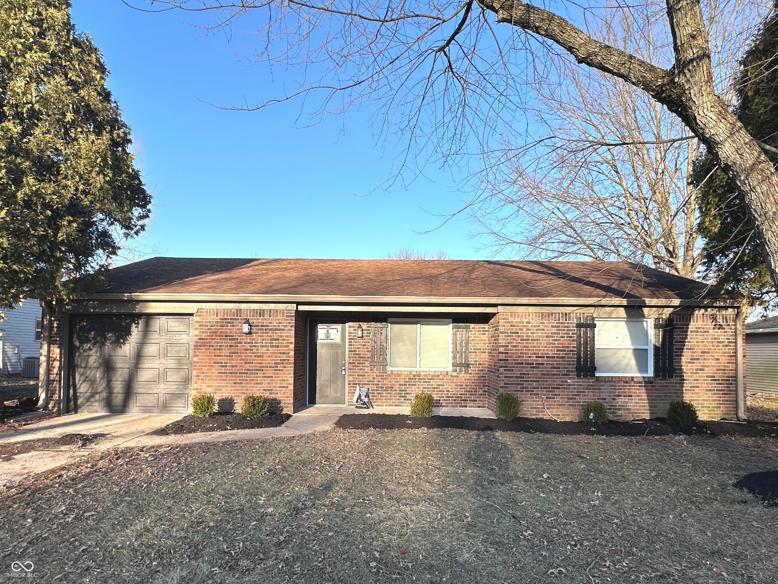 7807 Inverness Drive, Indianapolis