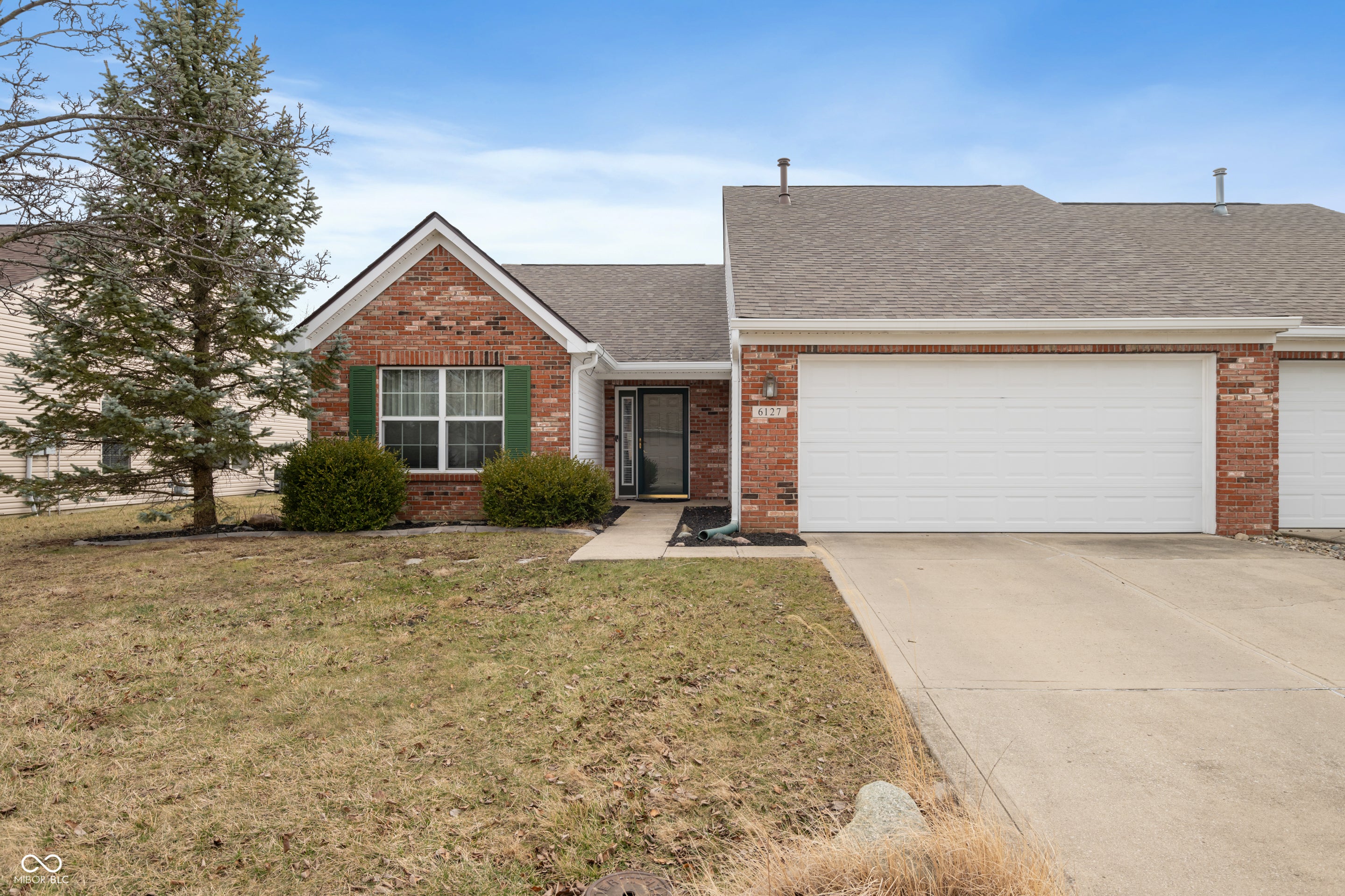 6127 Crystal View Drive, Indianapolis