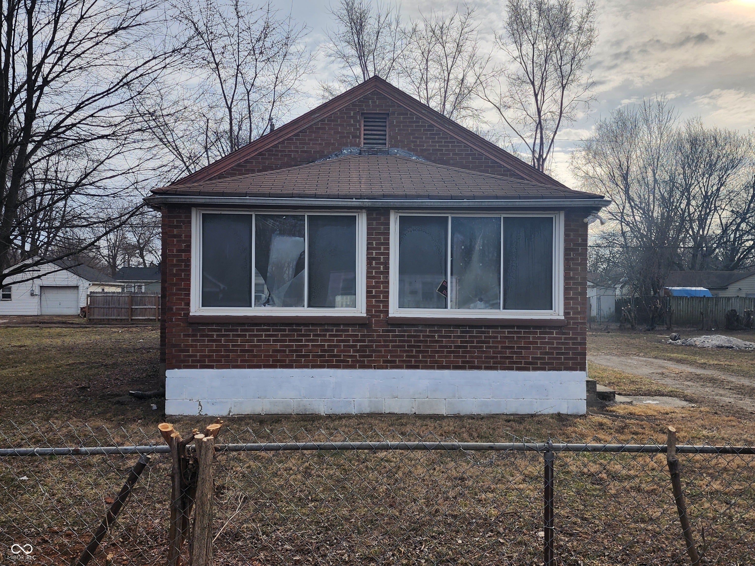 1133 N Livingston Avenue, Indianapolis